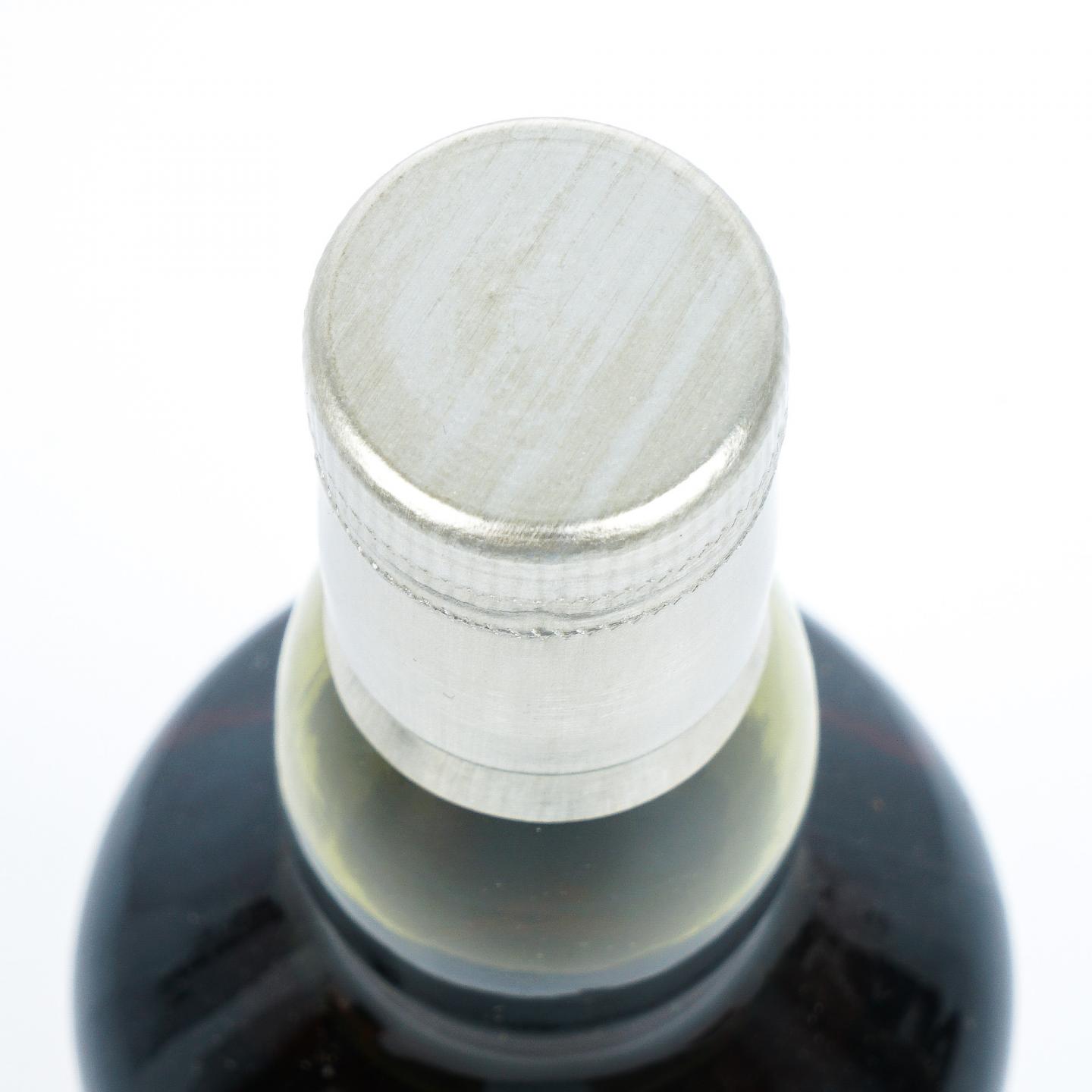 Talisker 泰斯卡 25年 2004 SR系列 桶强