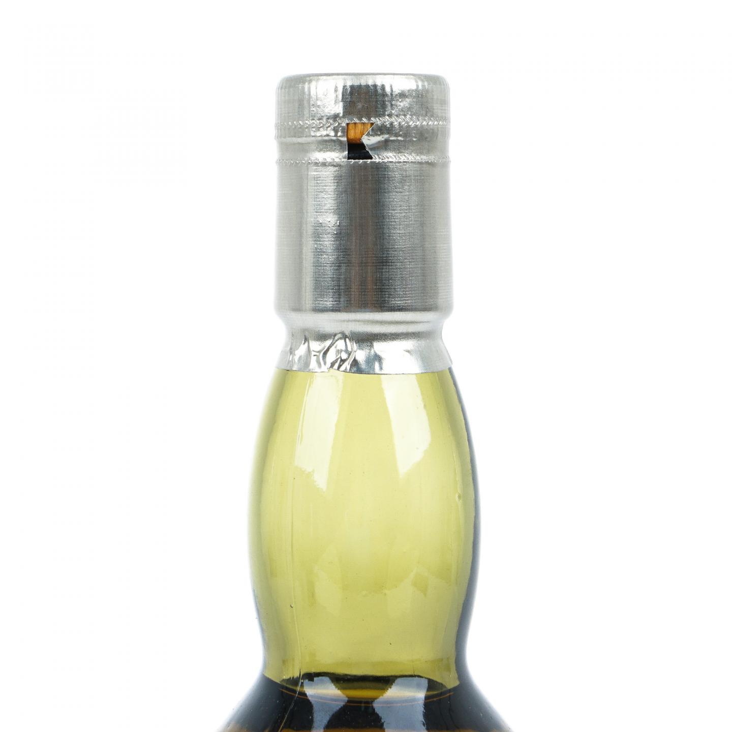 Talisker 泰斯卡 25年 2004 SR 桶强