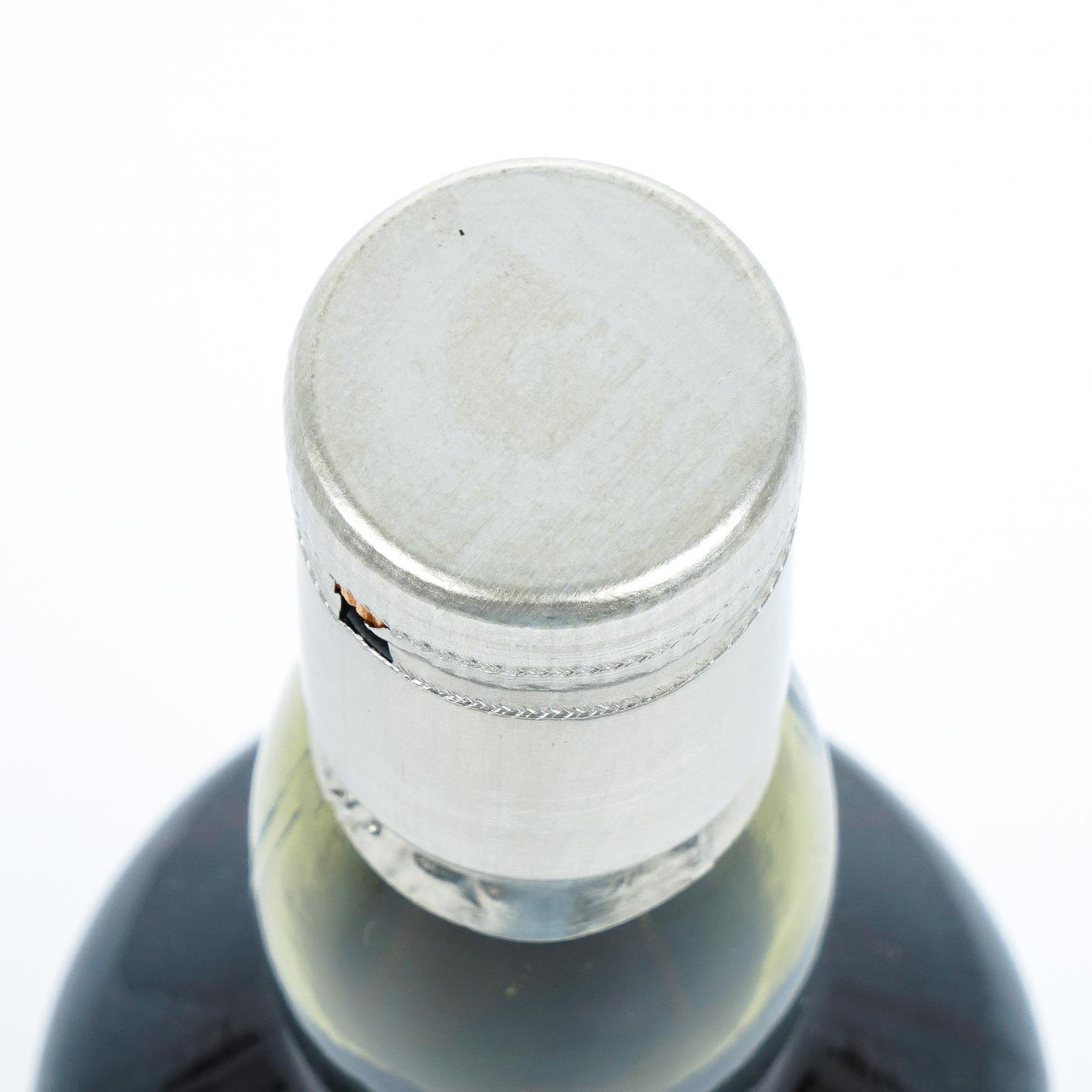 Talisker 泰斯卡 25年 2004 SR 桶强