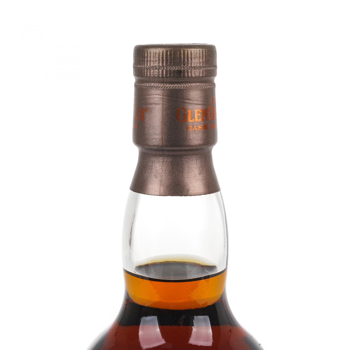 Glendronach 格兰多纳 27年 1992-2020 雪莉桶#6049 行货