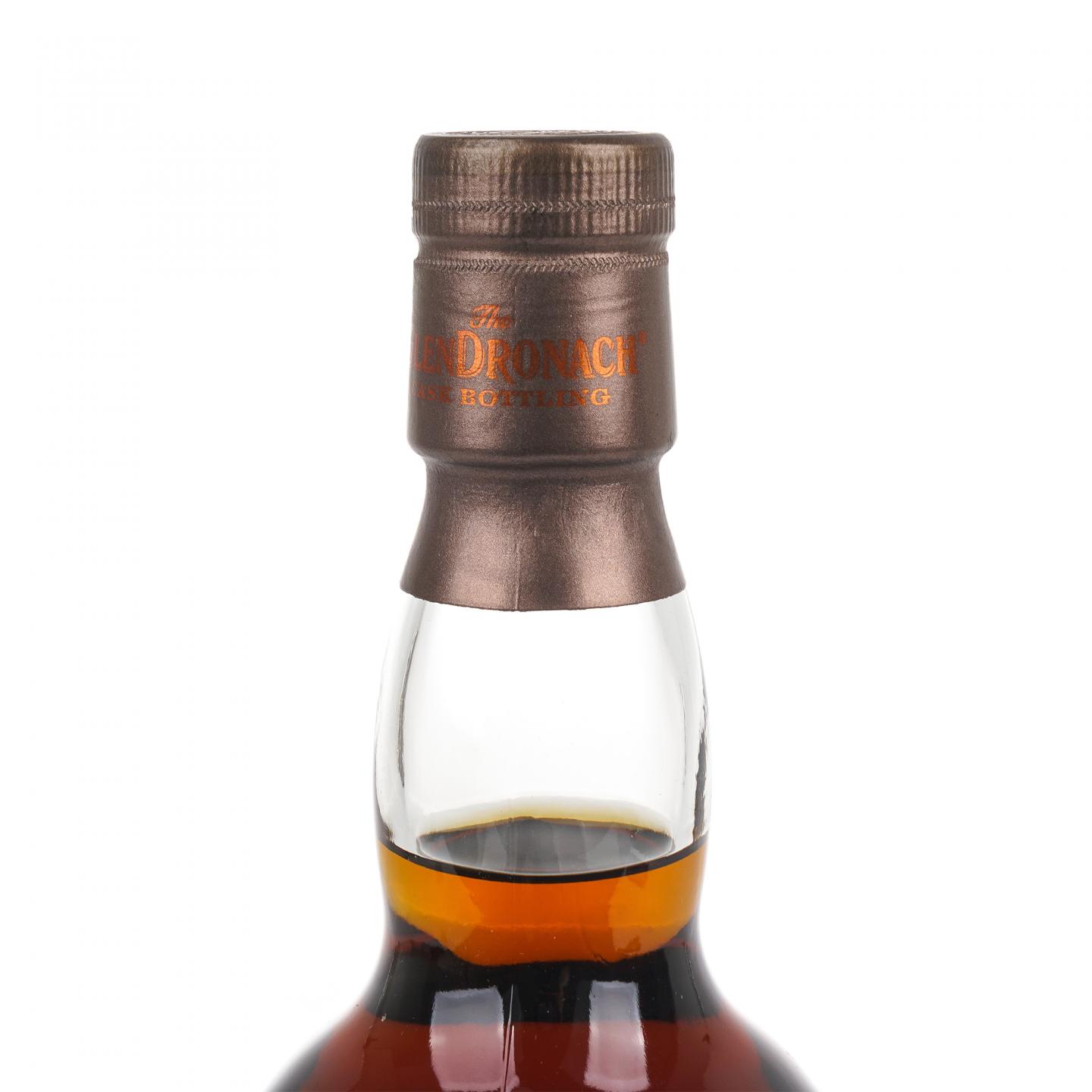 Glendronach 格兰多纳 27年 1992-2020 雪莉桶#6049 行货