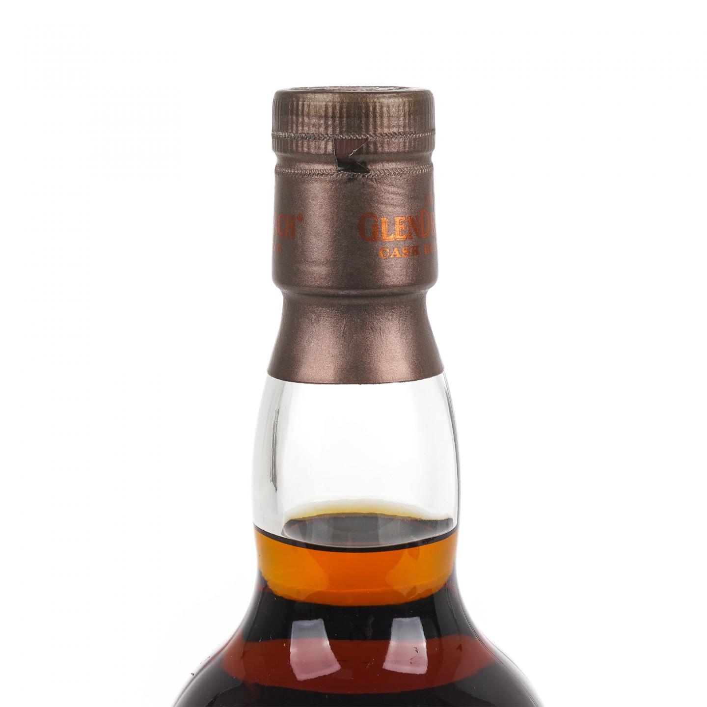 Glendronach 格兰多纳 27年 1992-2020 雪莉桶#6049 行货