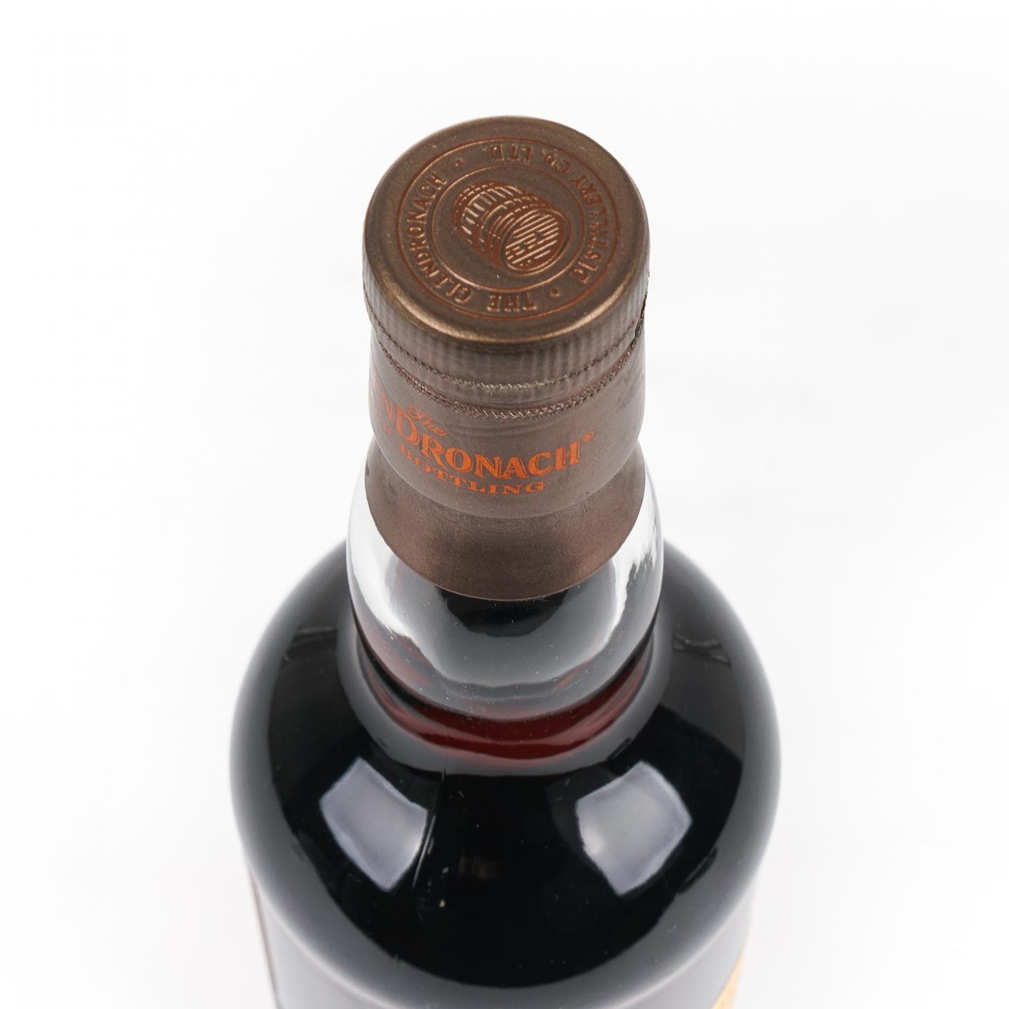 Glendronach 格兰多纳 27年 1992-2020 雪莉桶#6049 行货