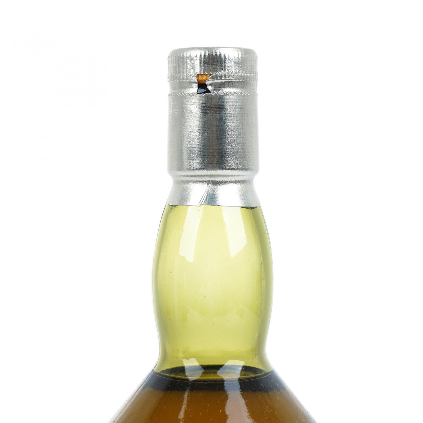 Talisker 泰斯卡 25年 2004 桶强 SR