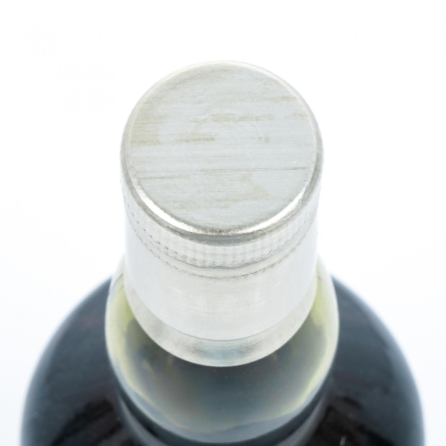 Talisker 泰斯卡 25年 2004 桶强 SR