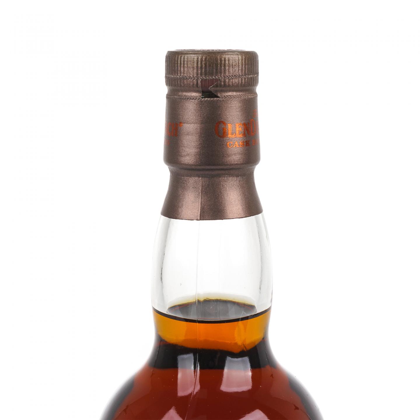 Glendronach 格兰多纳 27年 1992-2020 波特桶#5897