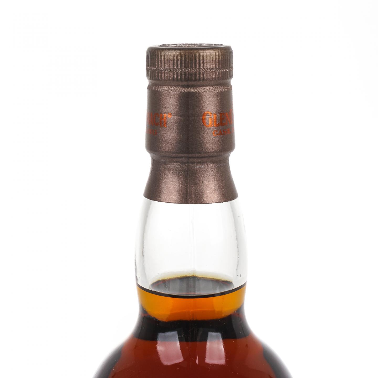 Glendronach 格兰多纳 27年 1992-2020 波特桶#5897