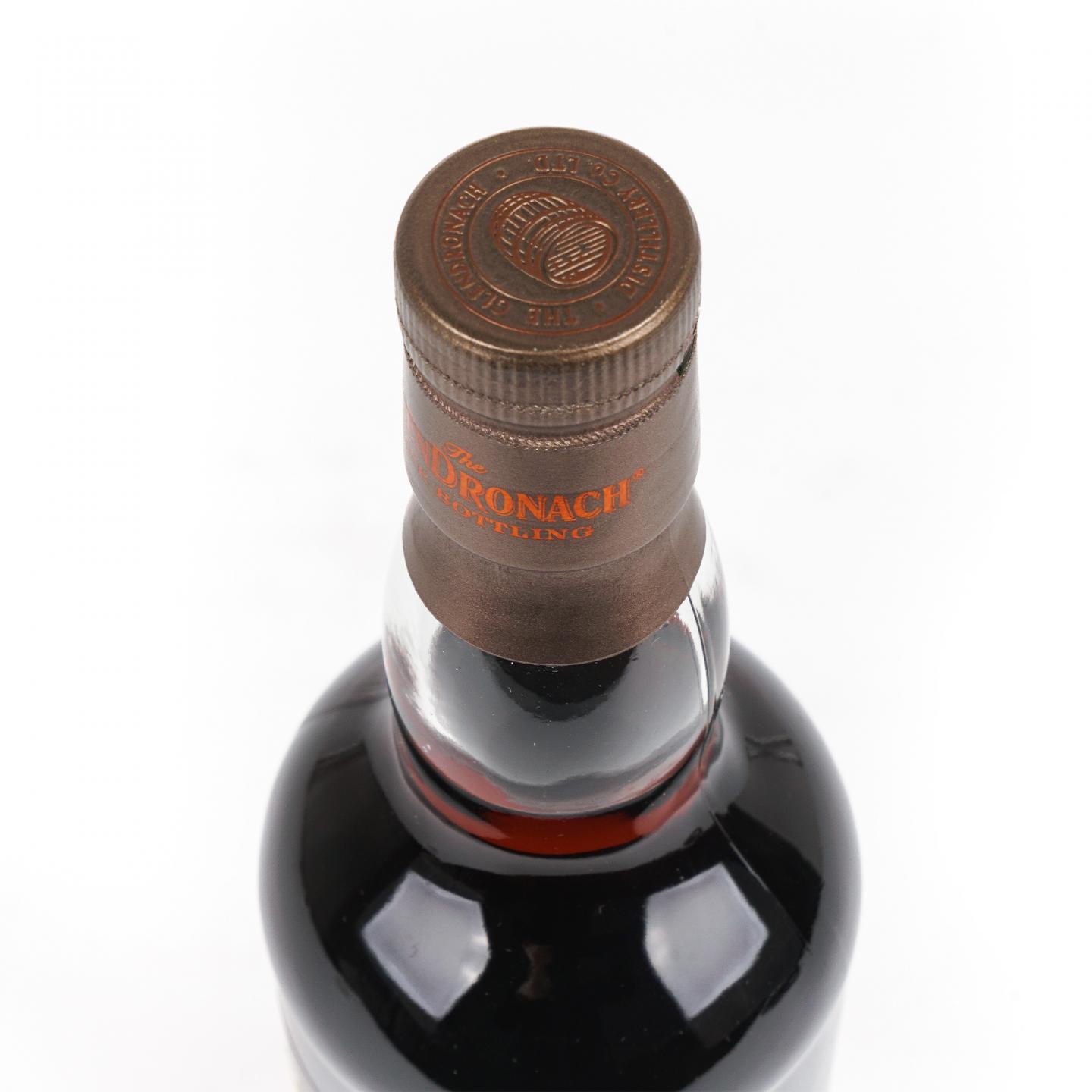 Glendronach 格兰多纳 27年 1992-2020 波特桶#5897