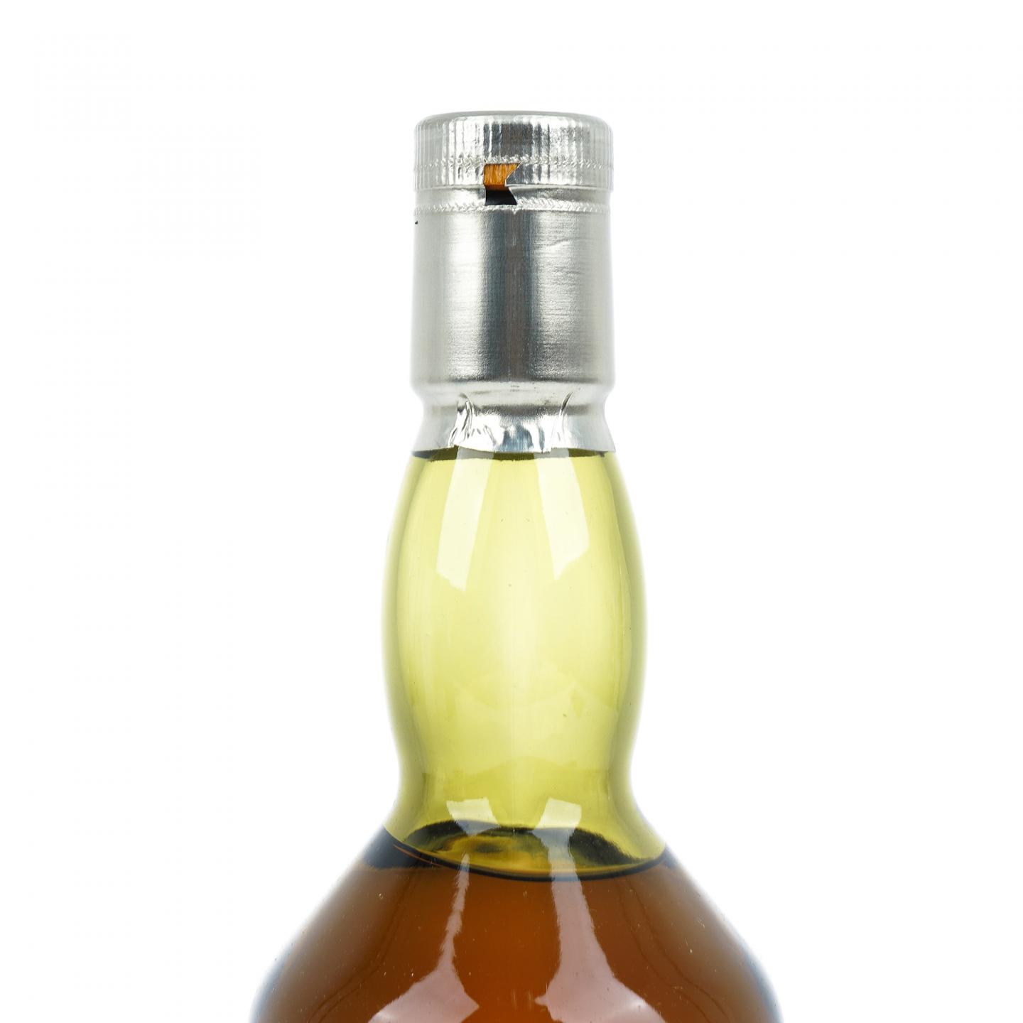 Talisker 泰斯卡 25年 2007 SR系列