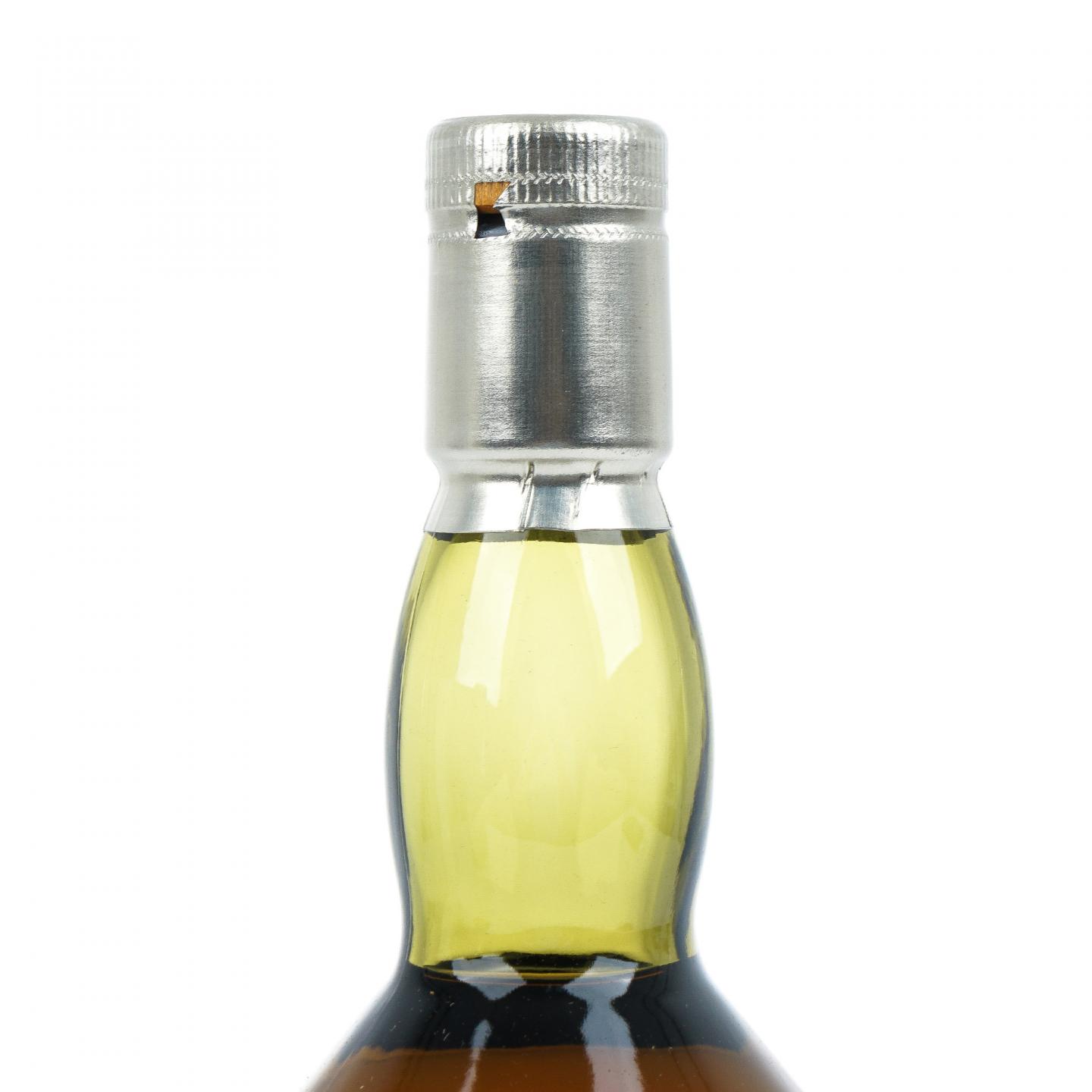 Talisker 泰斯卡 25年 SR系列 2007