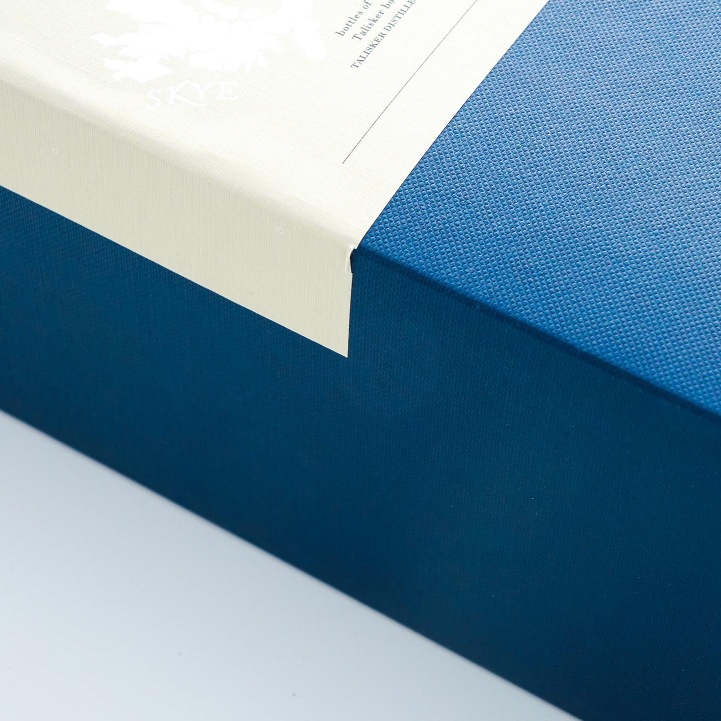 Talisker 泰斯卡 25年 SR系列 2007