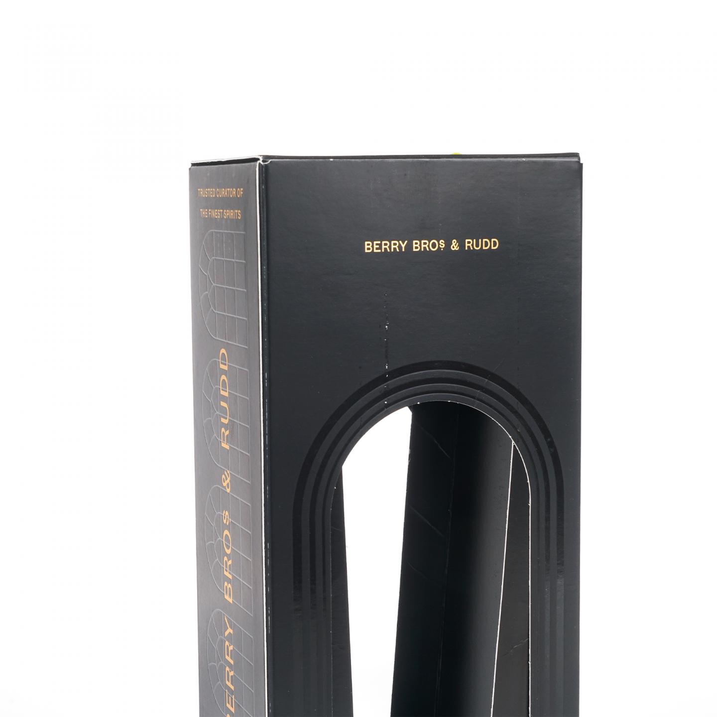 Invergordon 因弗戈登 1988-2023 单桶#26970 单谷 BBR