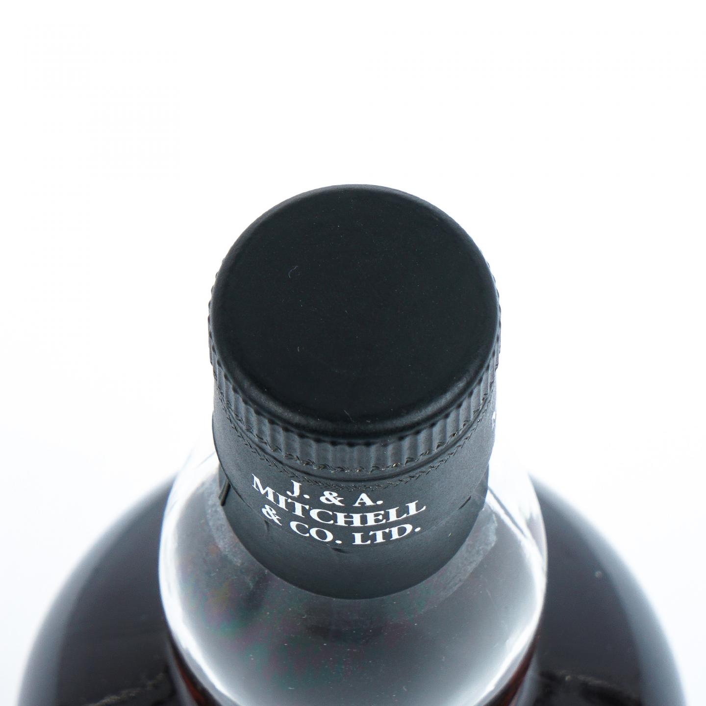 Springbank 云顶 17年 1996-2014 单桶#582