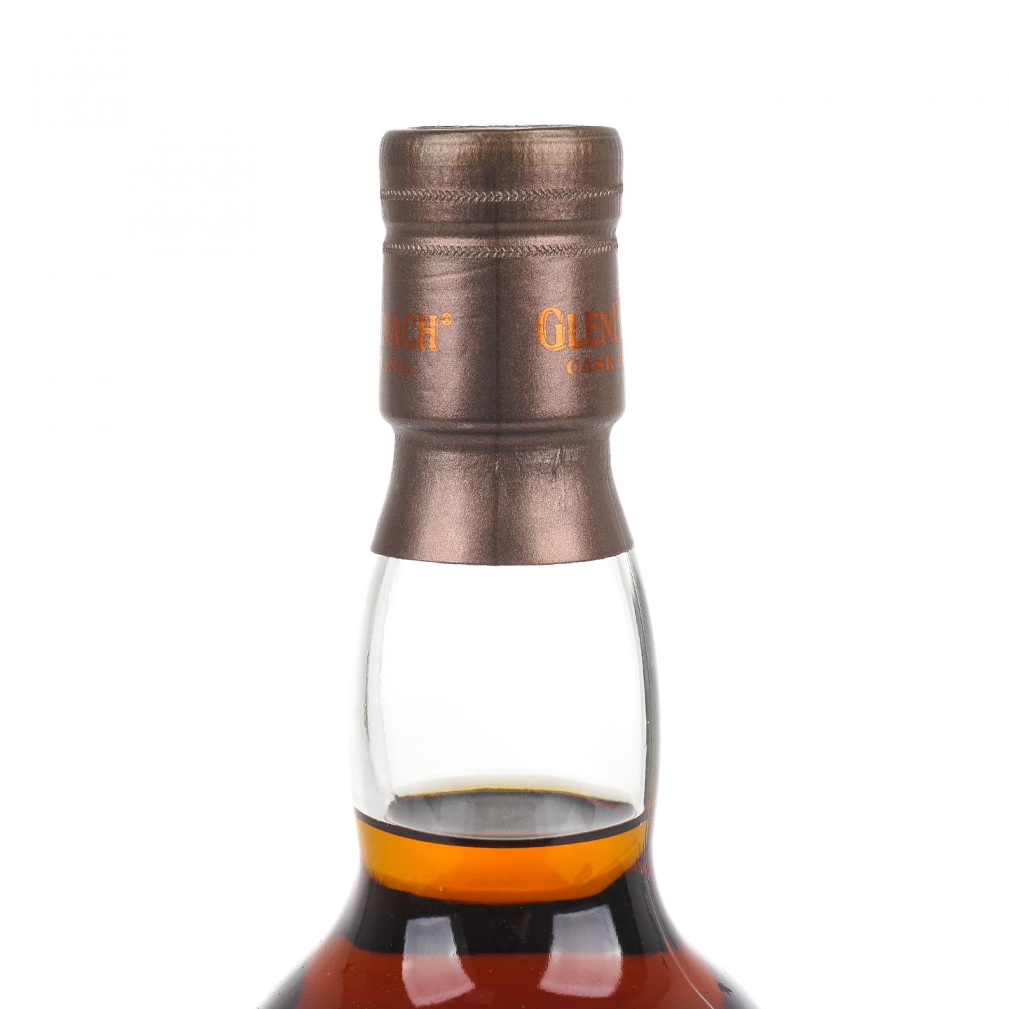 Glendronach 格兰多纳 27年 1992-2020 波特桶#5897 700ml