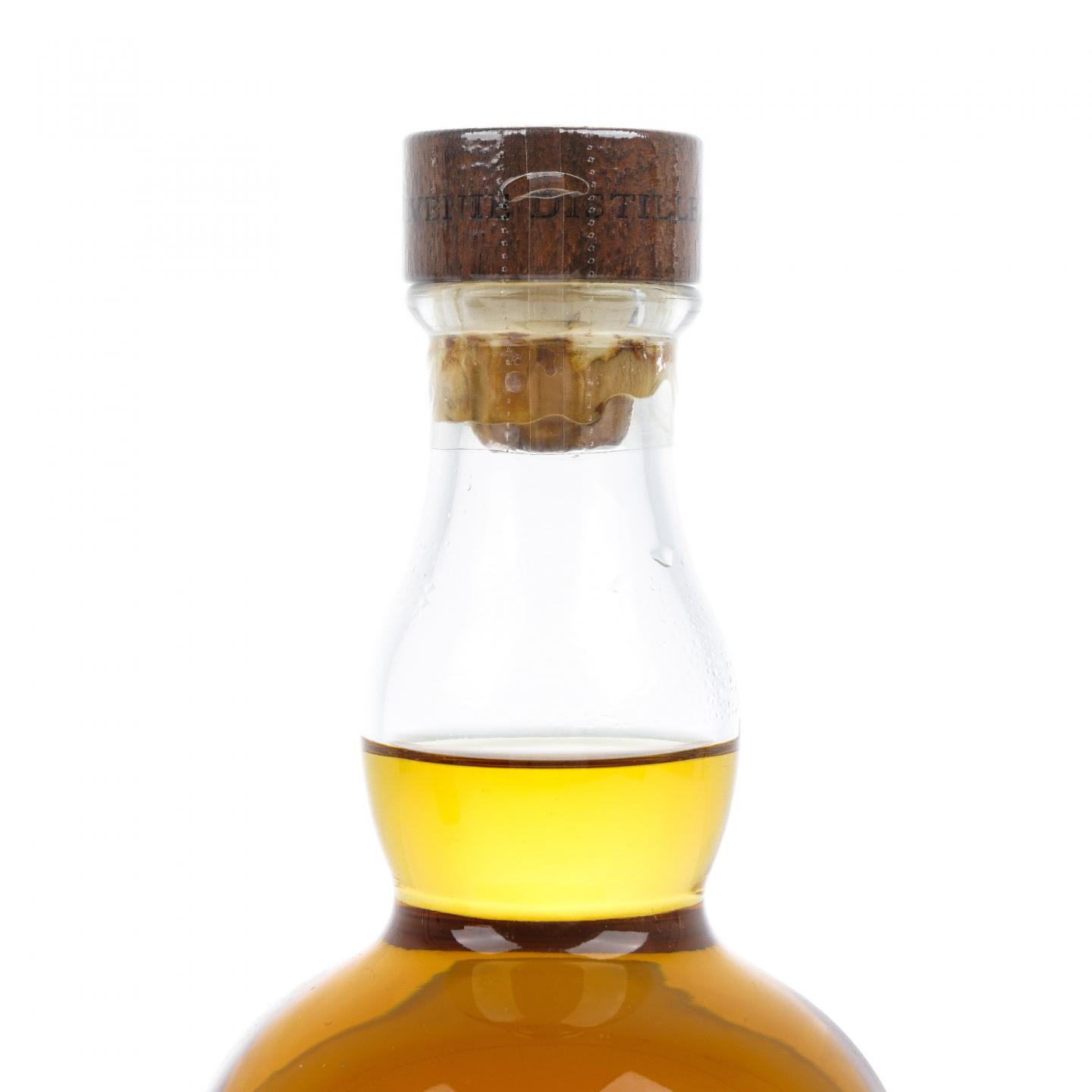 Balvenie 百富 25年 圆筒礼盒 行货