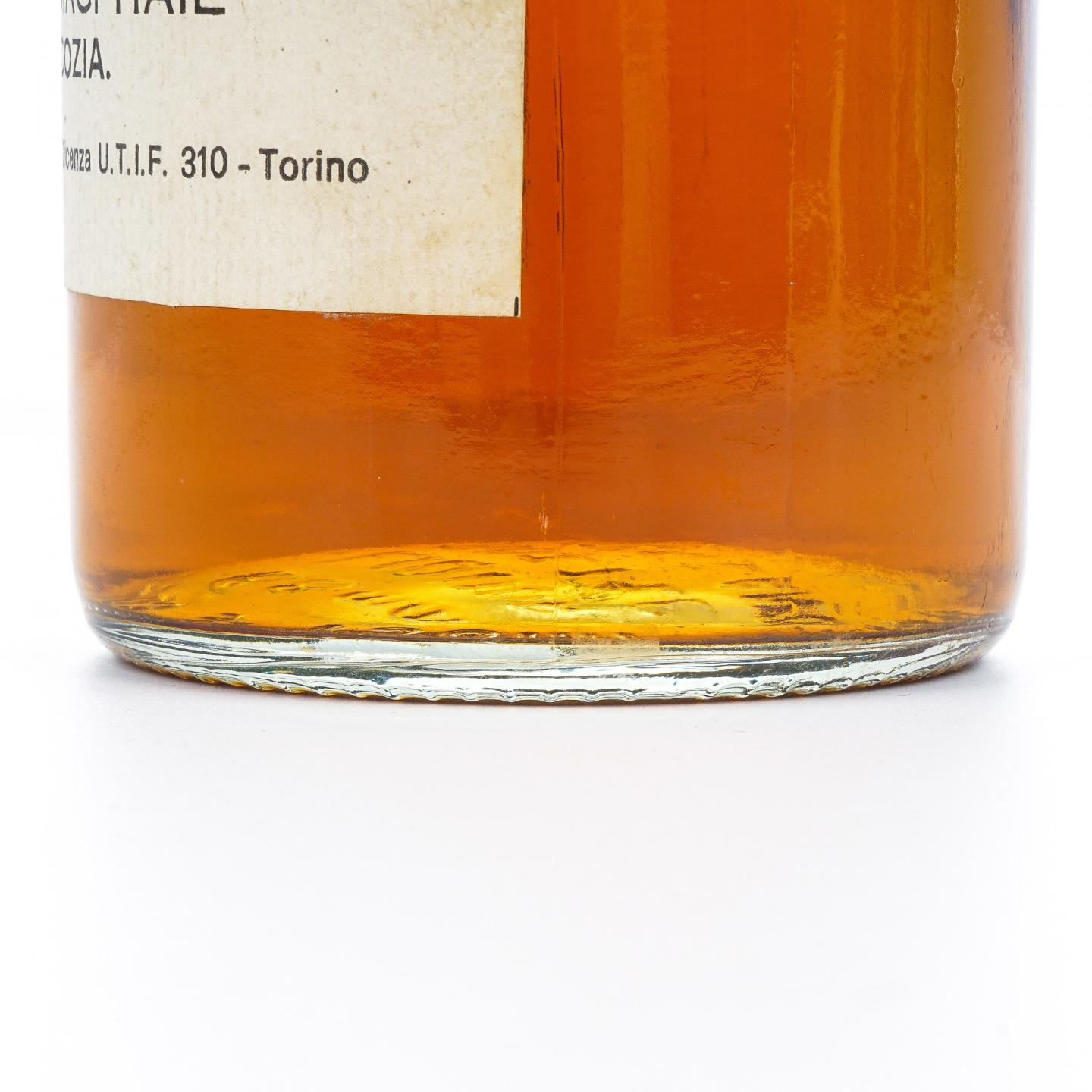 Macallan 麦卡伦 35年 1946 雪莉桶 GM 750ml