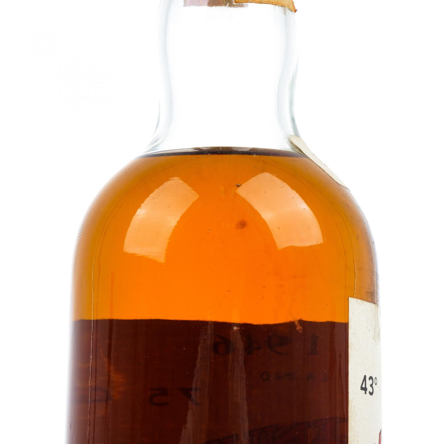 Macallan 麦卡伦 35年 1946 雪莉桶 GM 750ml
