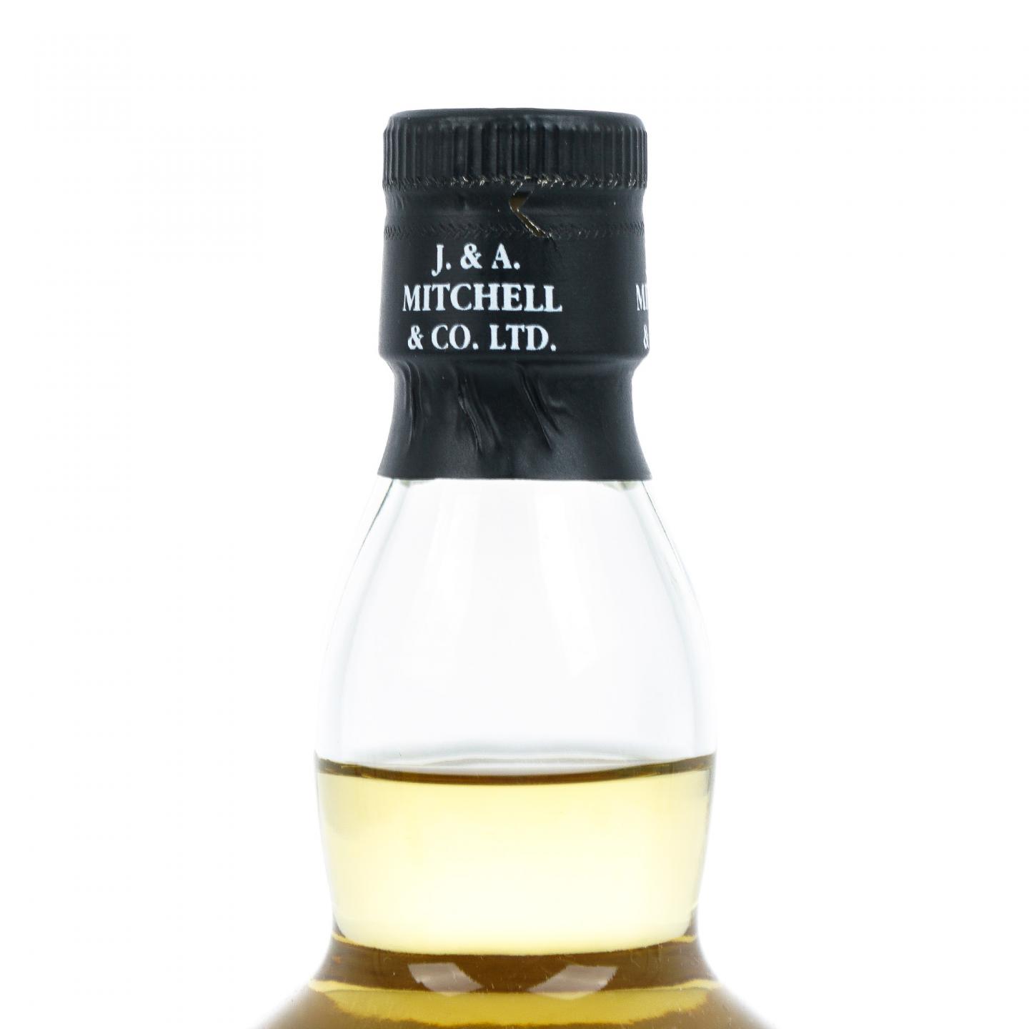 Springbank 云顶 10年 2011-2021 本地大麦 700ml