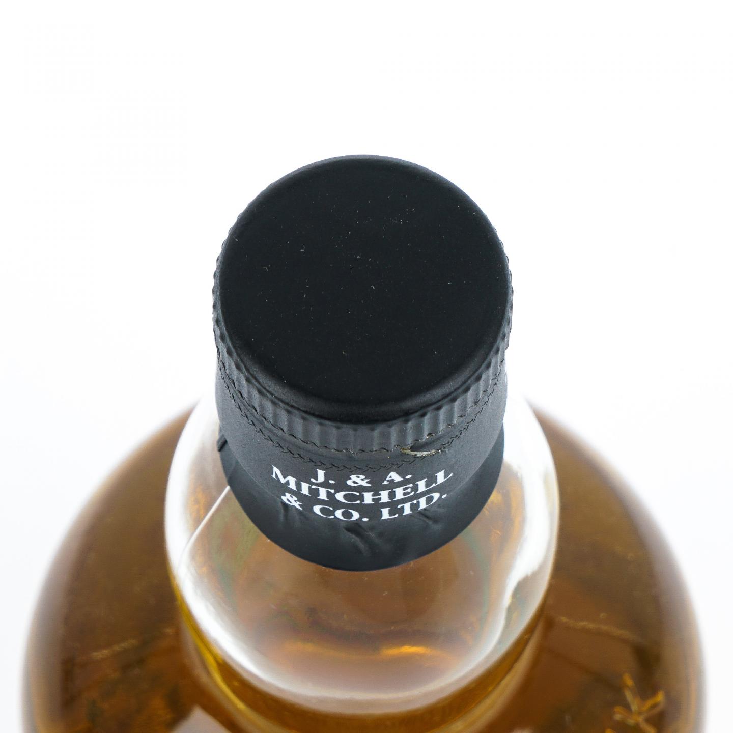 Springbank 云顶 10年 2011-2021 本地大麦 700ml