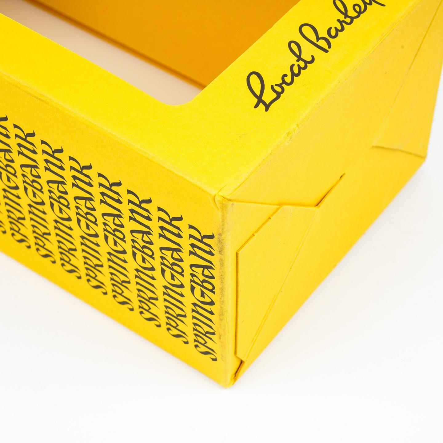 Springbank 云顶 10年 2011-2021 本地大麦 700ml