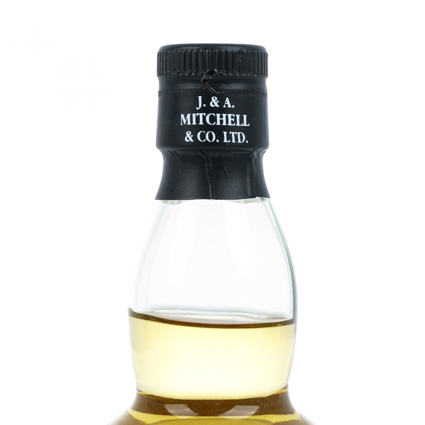 Springbank 云顶 10年 2011-2021 本地大麦51.6%