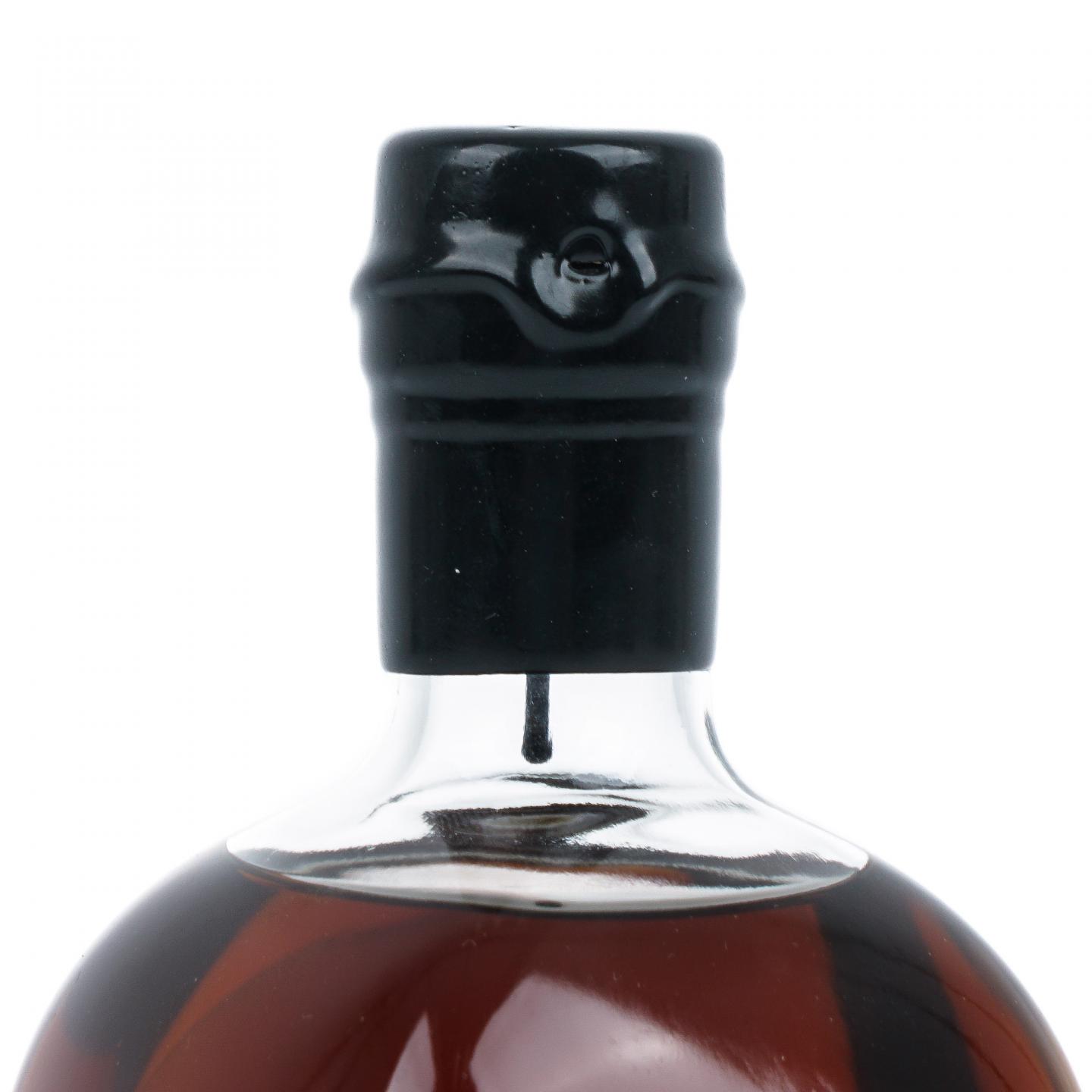 Michel Couvreur 25年 1993-2021 Very Sherried 500ml