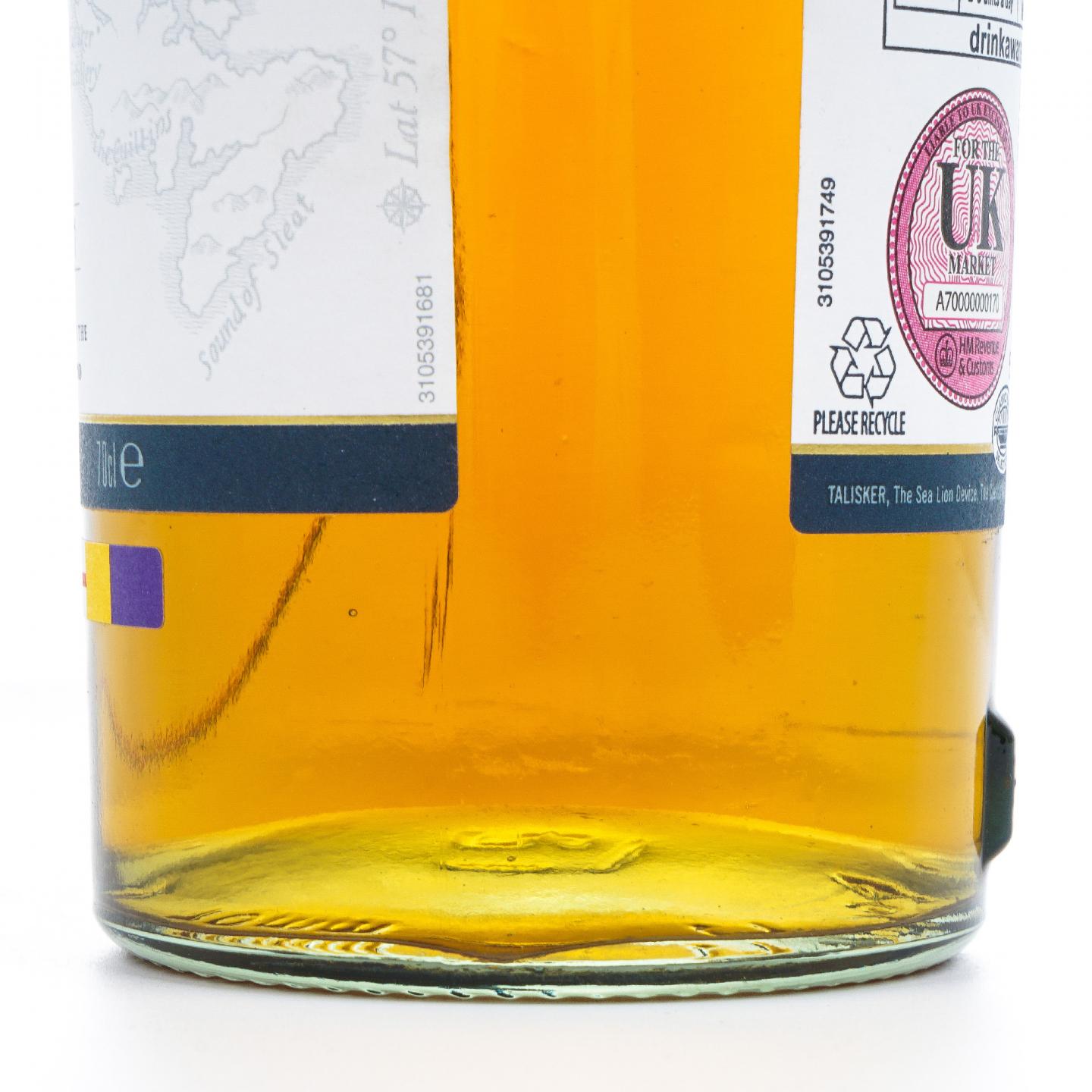 Talisker 泰斯卡 1985 SR2013