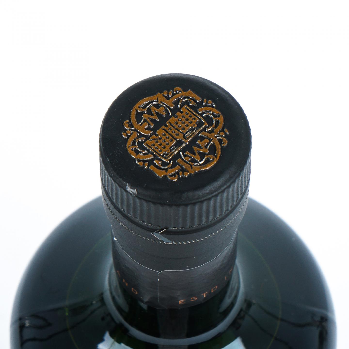 SMWS 76.146 慕赫 32年 1987 雪莉桶后熟