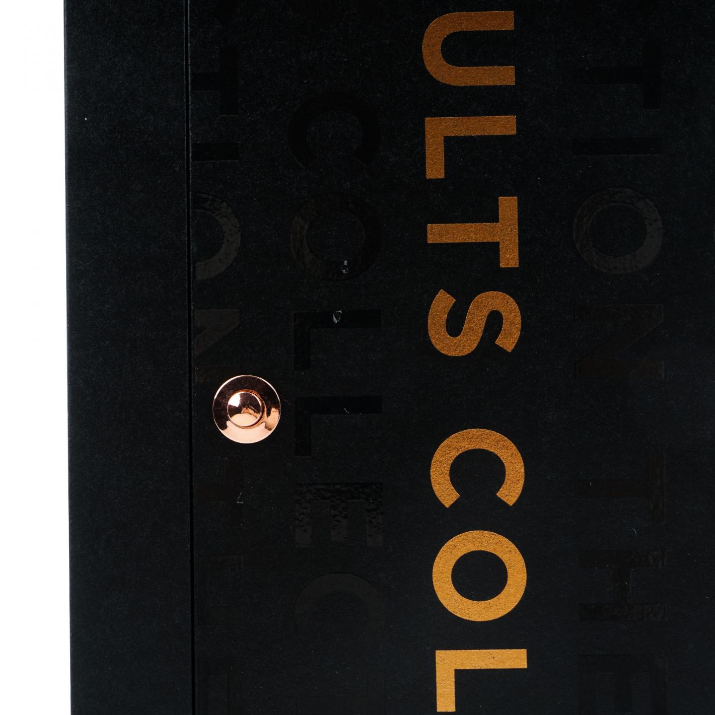 SMWS 76.146 慕赫 32年 1987 雪莉桶后熟