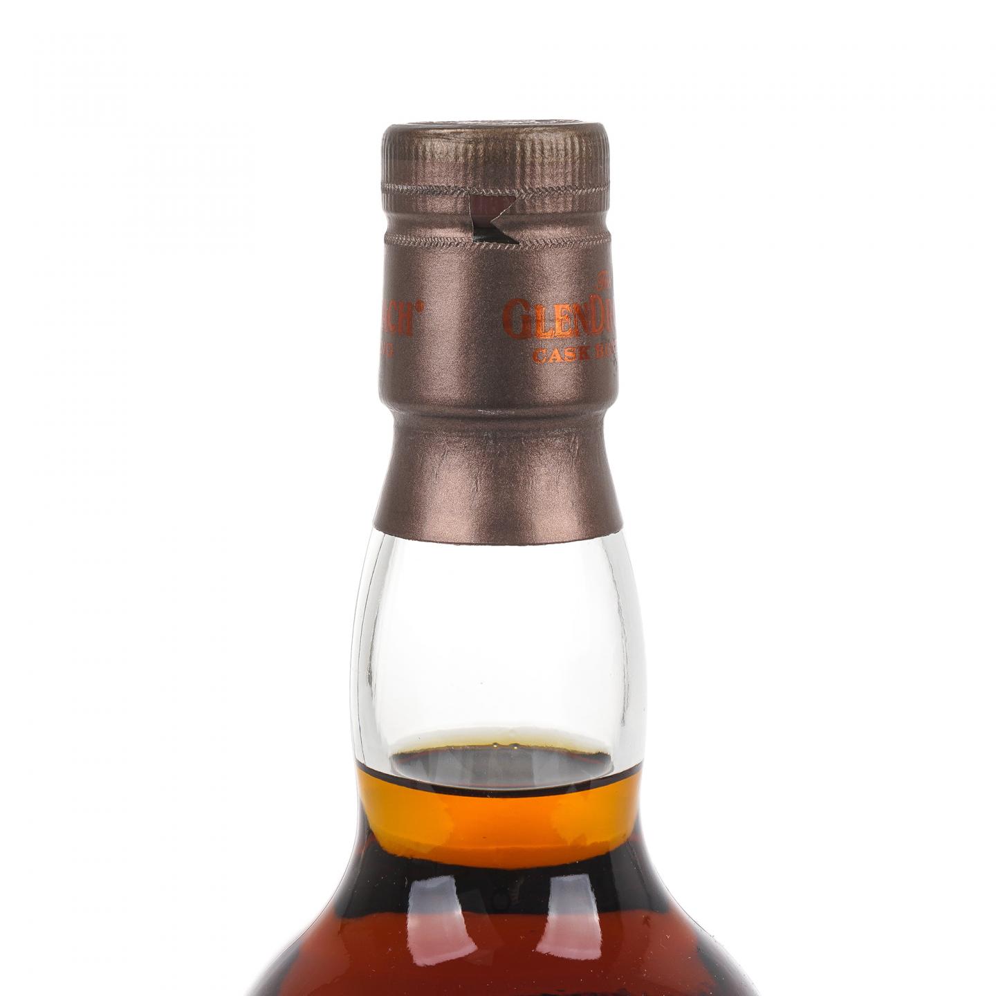 Glendronach 格兰多纳 27年 1992-2020 波特桶#5897 700ML