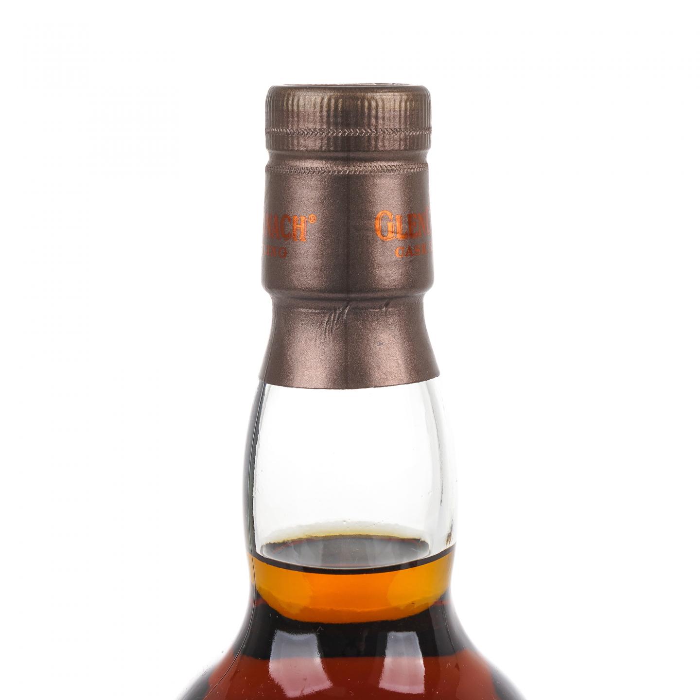 Glendronach 格兰多纳 27年 1992-2020 波特桶#5897 700ML