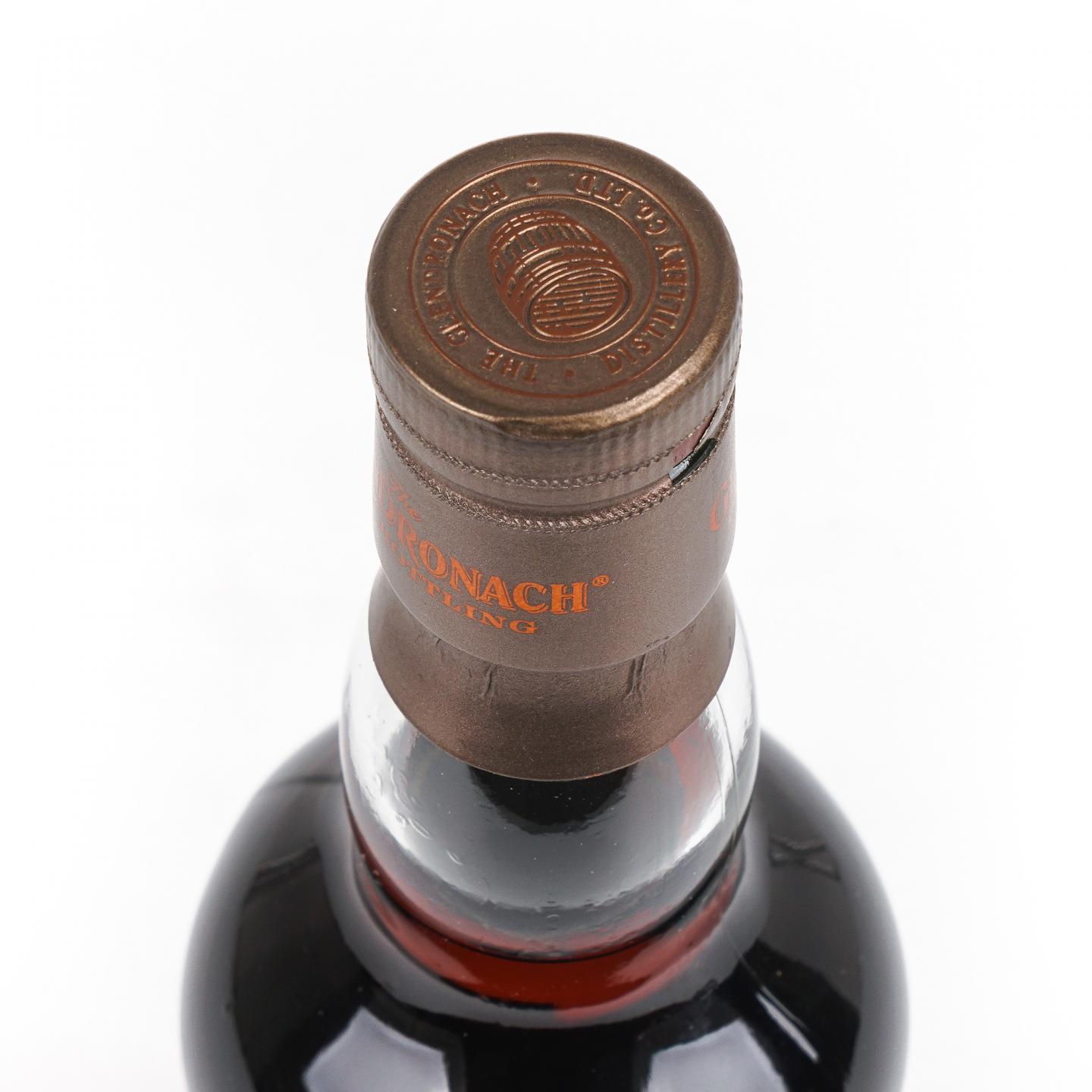 Glendronach 格兰多纳 27年 1992-2020 波特桶#5897 48%