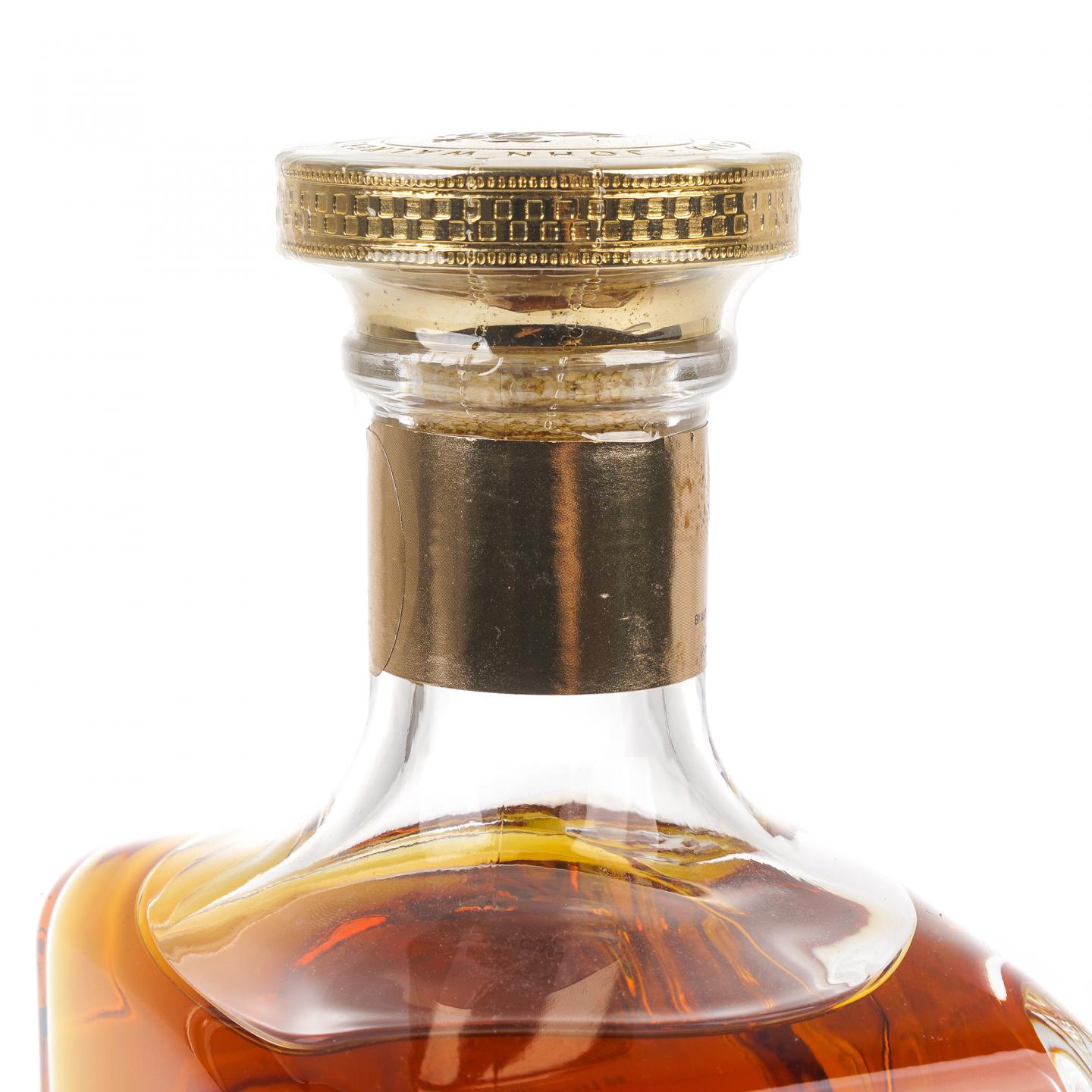 John Walker & Sons 尊尼获加 调和 King George V 礼盒 750ml