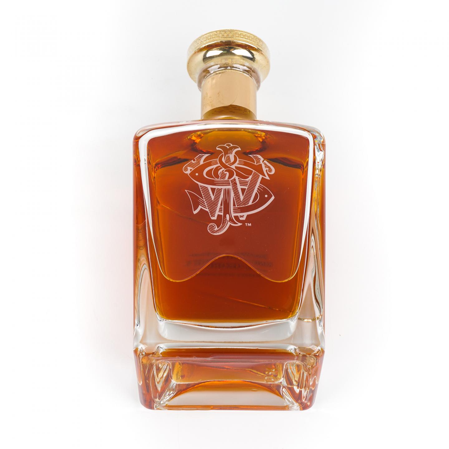 John Walker & Sons 尊尼获加 调和 King George V 礼盒 750ml