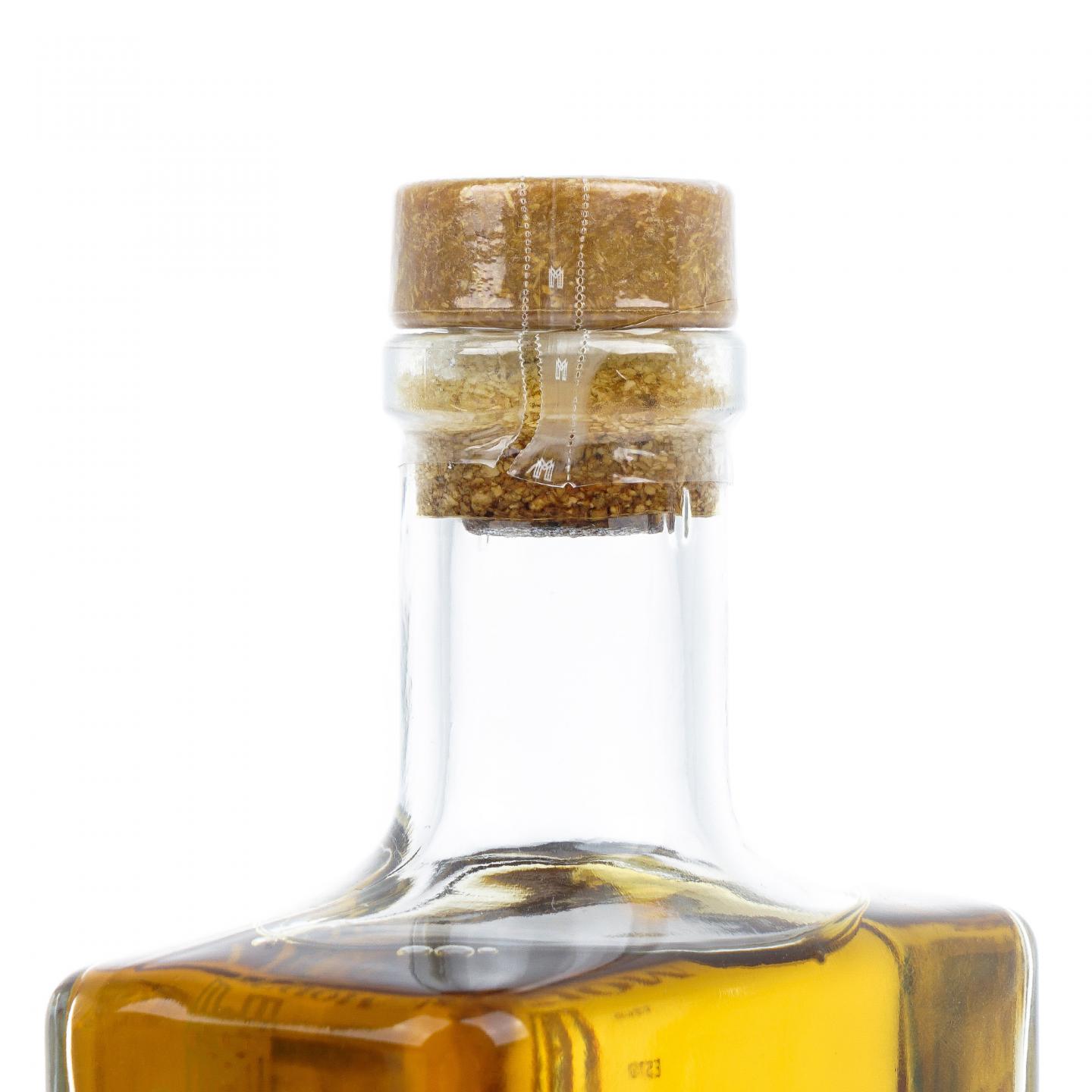 Mortlach 慕赫 BECOME 成就 Philippes Starck