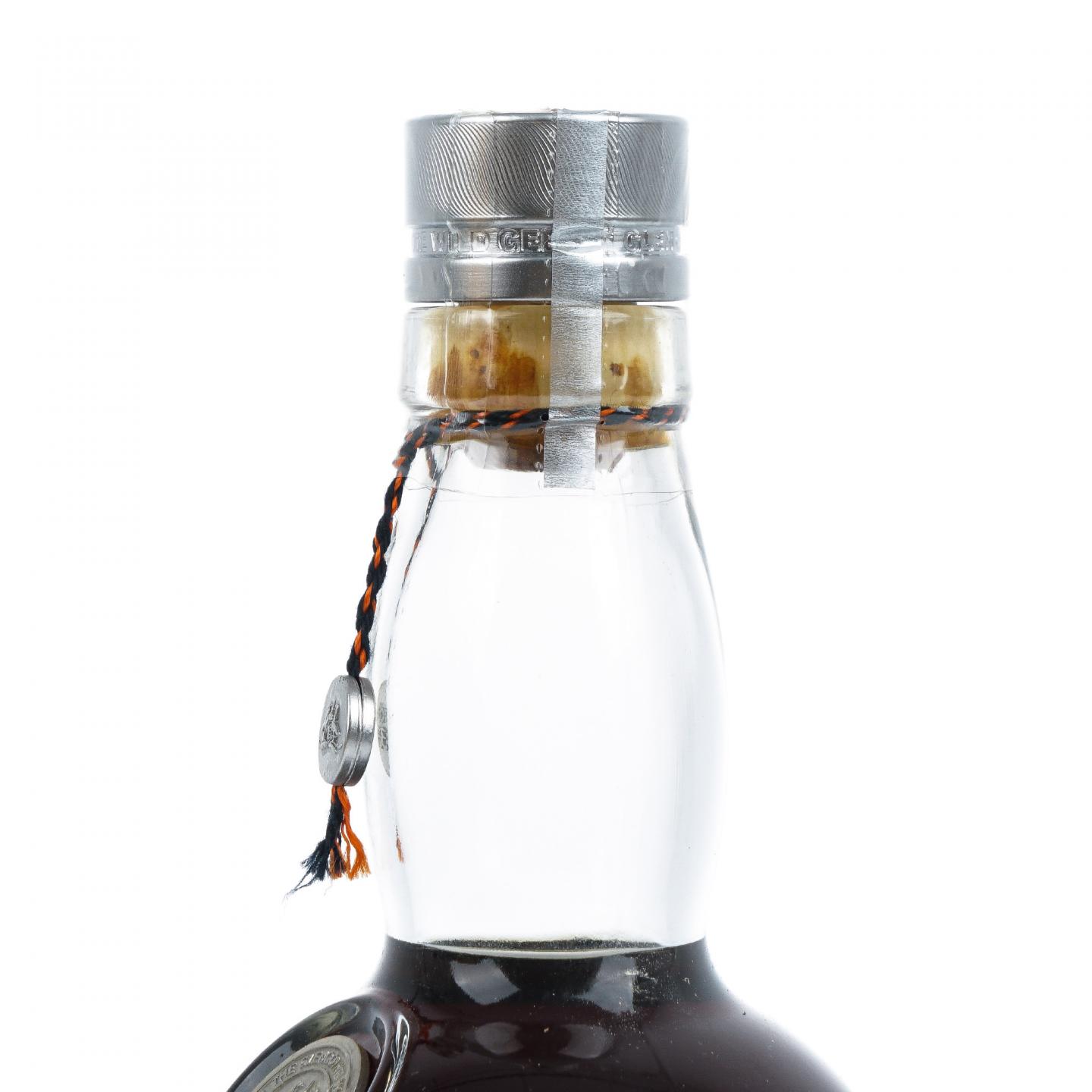 Glengoyne 格兰哥尼 25年 1991-2016 雪莉桶#1870