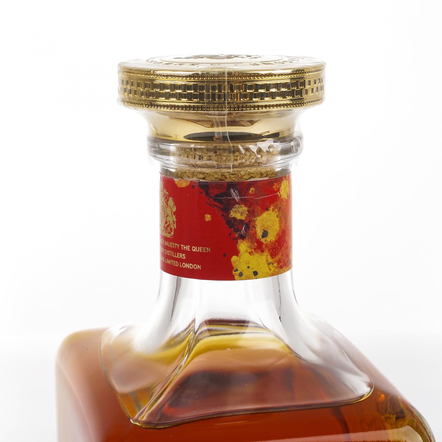 John Walker & Sons 尊尼获加 调和 King George V 750ml 43.0%vol.