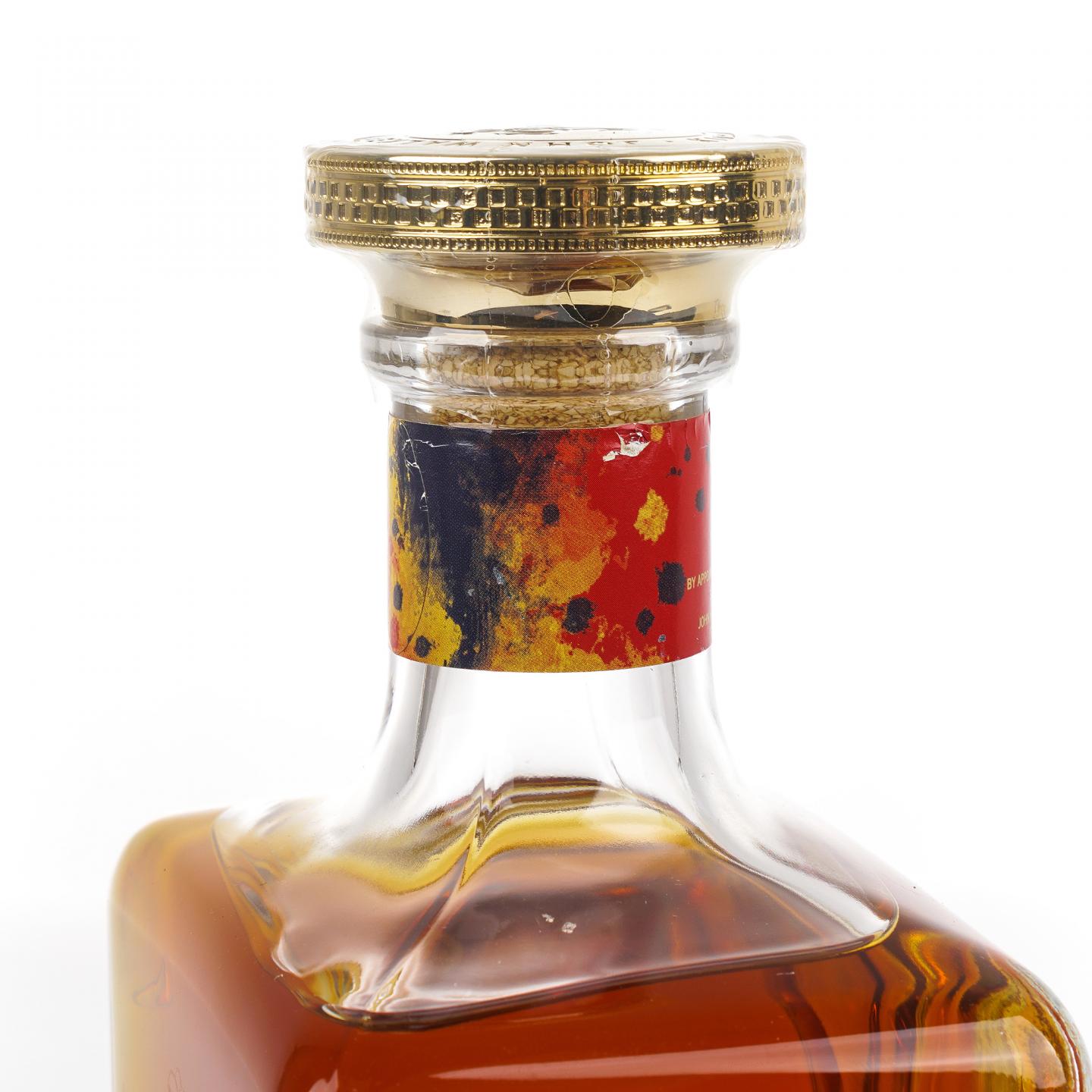 John Walker & Sons 尊尼获加 调和 King George V 750ml 43.0%vol.