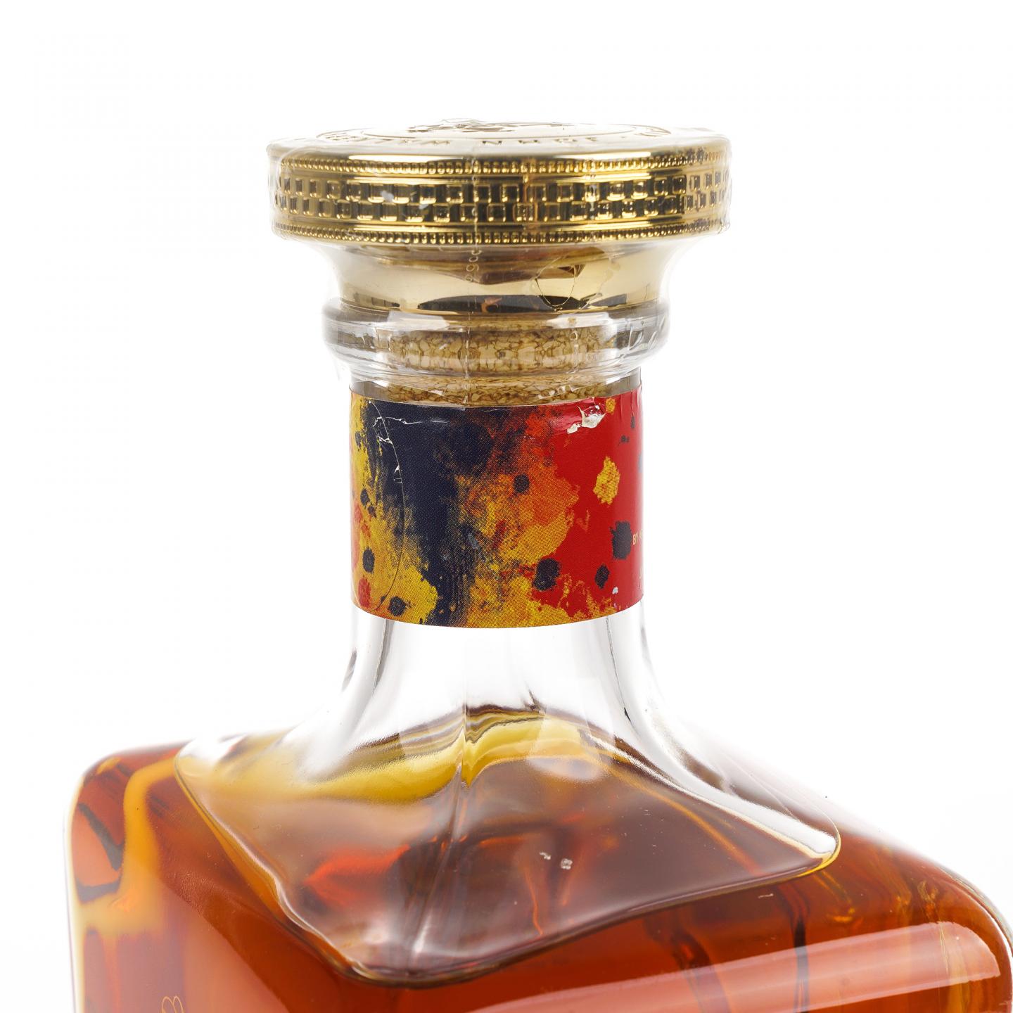 John Walker & Sons 尊尼获加 调和 King George V 750ml 43.0%vol.