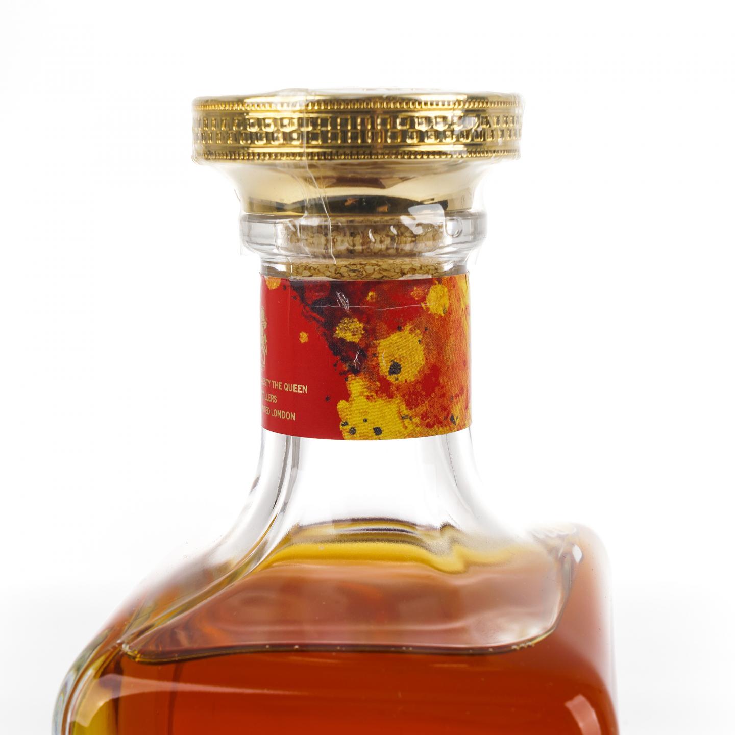 John Walker & Sons 尊尼获加 调和 King George V 750ml 43.0%vol.