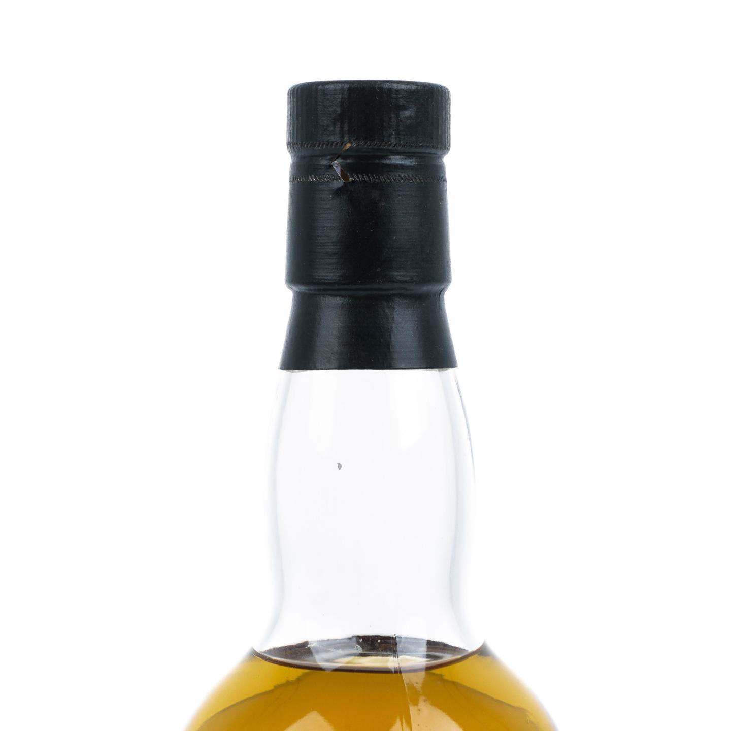 Clynelish 克里尼利基 16年 1997 小黑蛇 单桶#6469