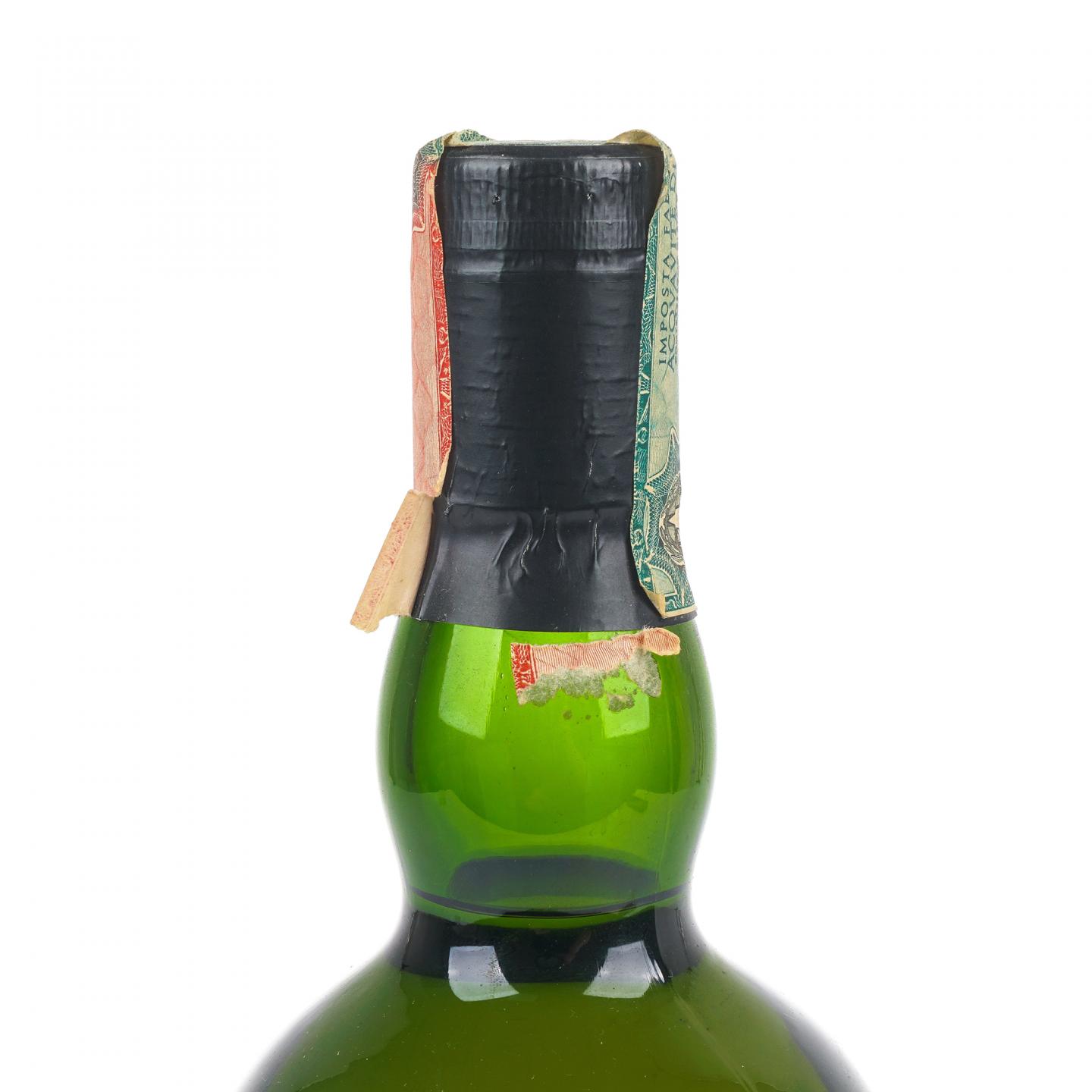 Ardbeg 阿贝 1998-2004 Very Young