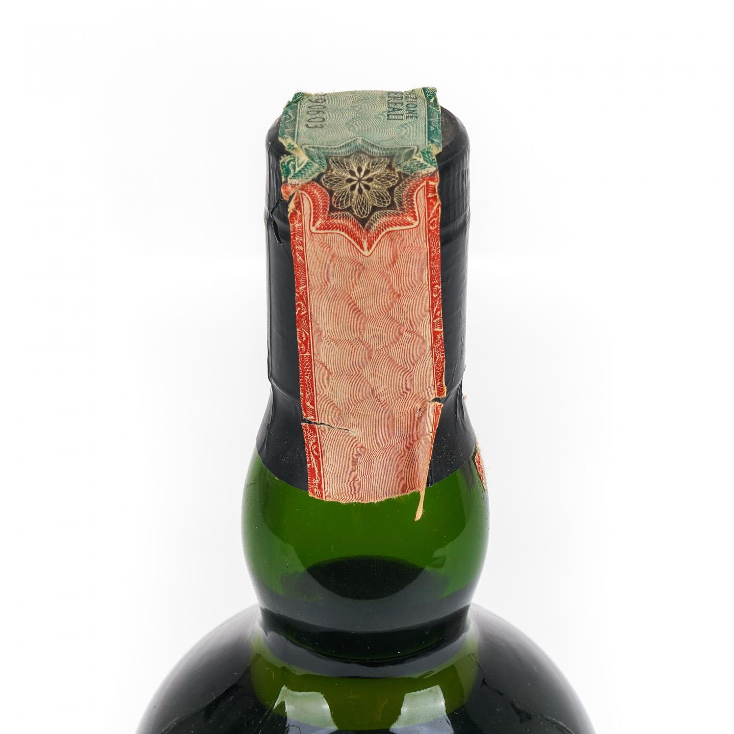 Ardbeg 阿贝 1998-2004 Very Young