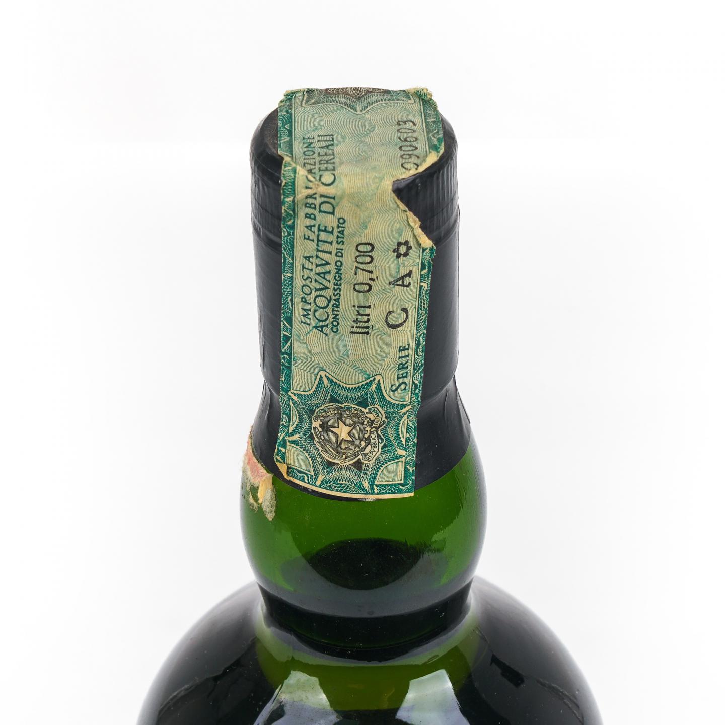 Ardbeg 阿贝 1998-2004 Very Young