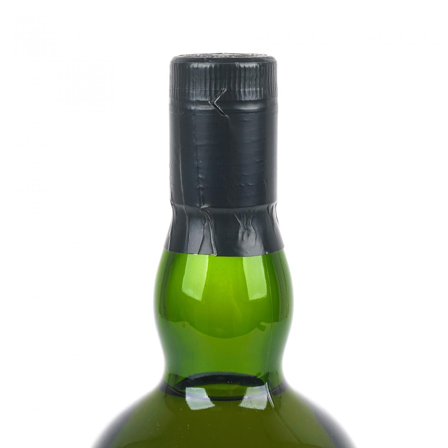 Ardbeg 阿贝 1997-2003 Very Young 会员版