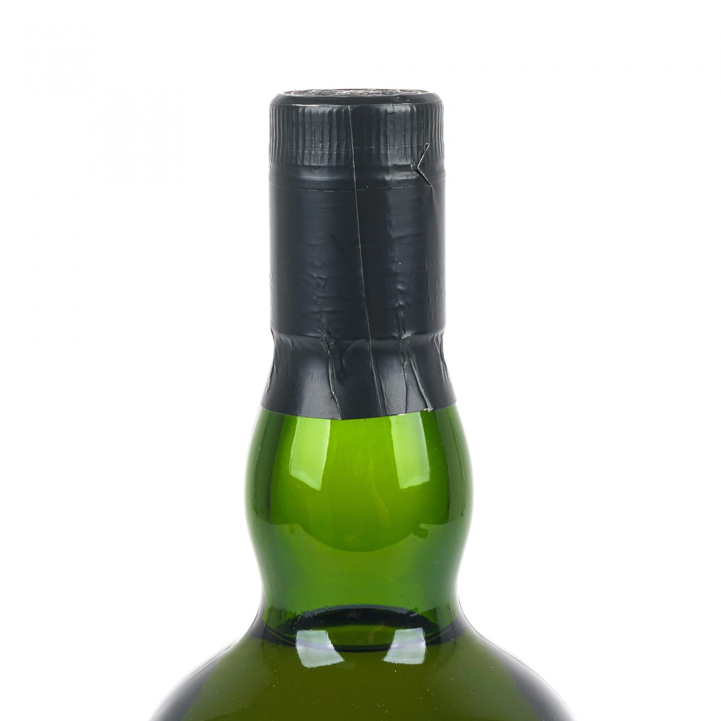 Ardbeg 阿贝 1997-2003 Very Young 会员版