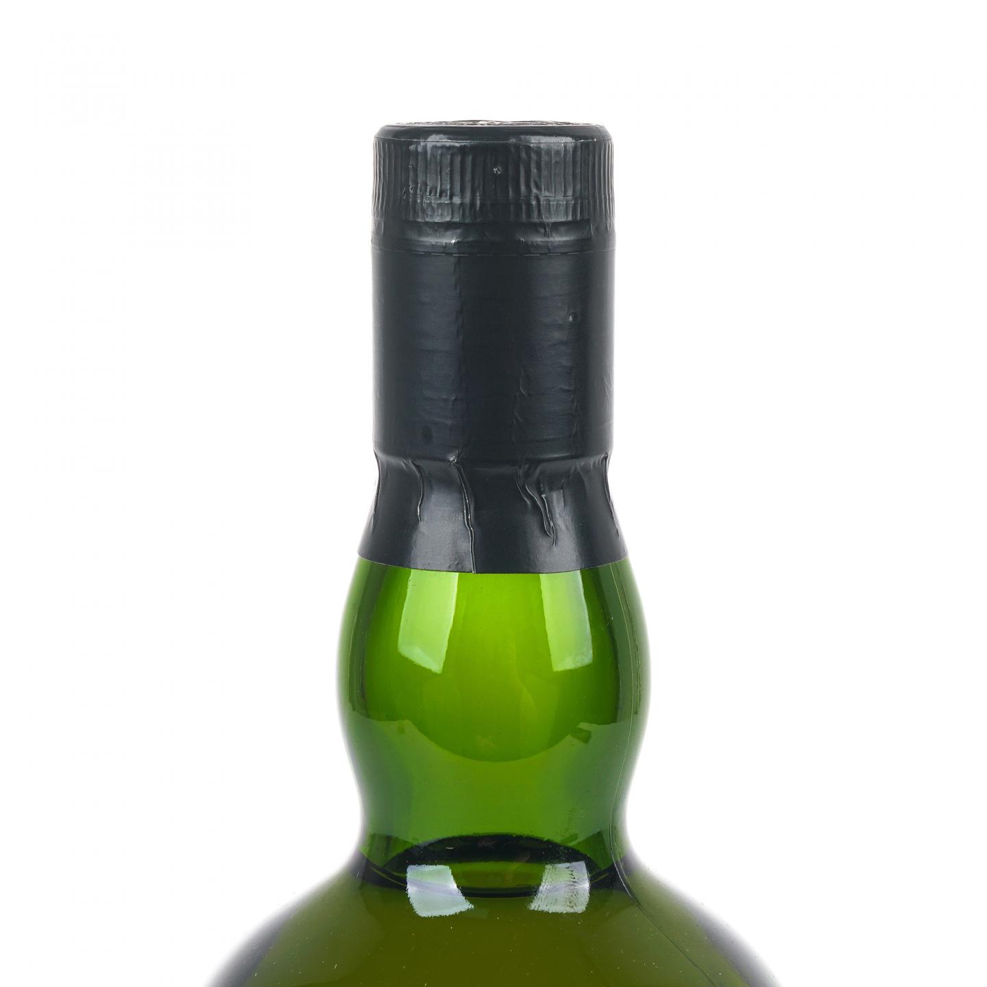 Ardbeg 阿贝 1997-2003 Very Young 会员版