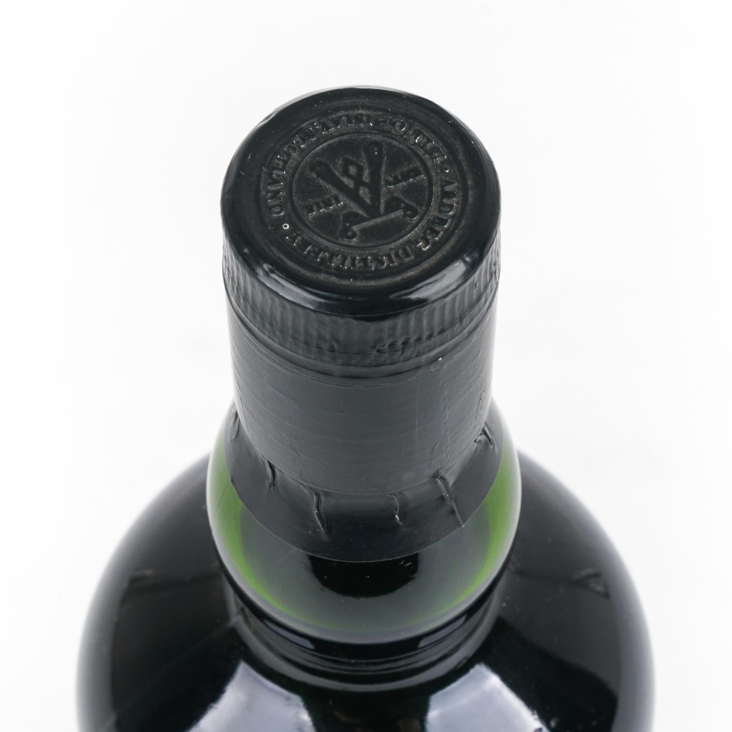 Ardbeg 阿贝 1997-2003 Very Young 会员版