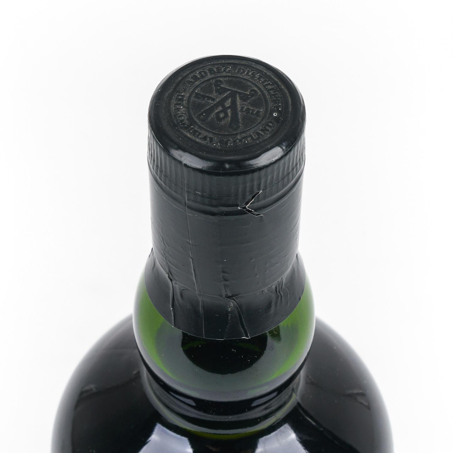 Ardbeg 阿贝 1997-2003 Very Young 会员版