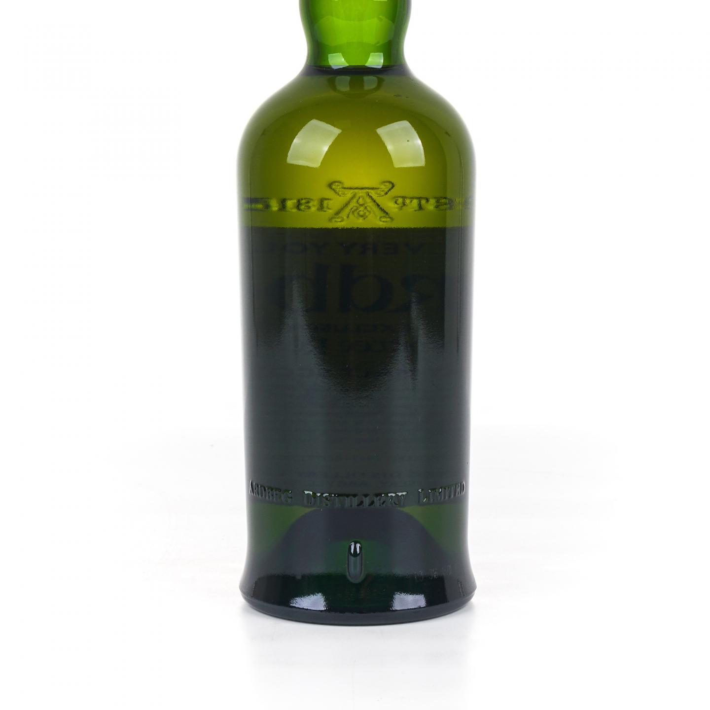 Ardbeg 阿贝 1997-2003 Very Young 会员版